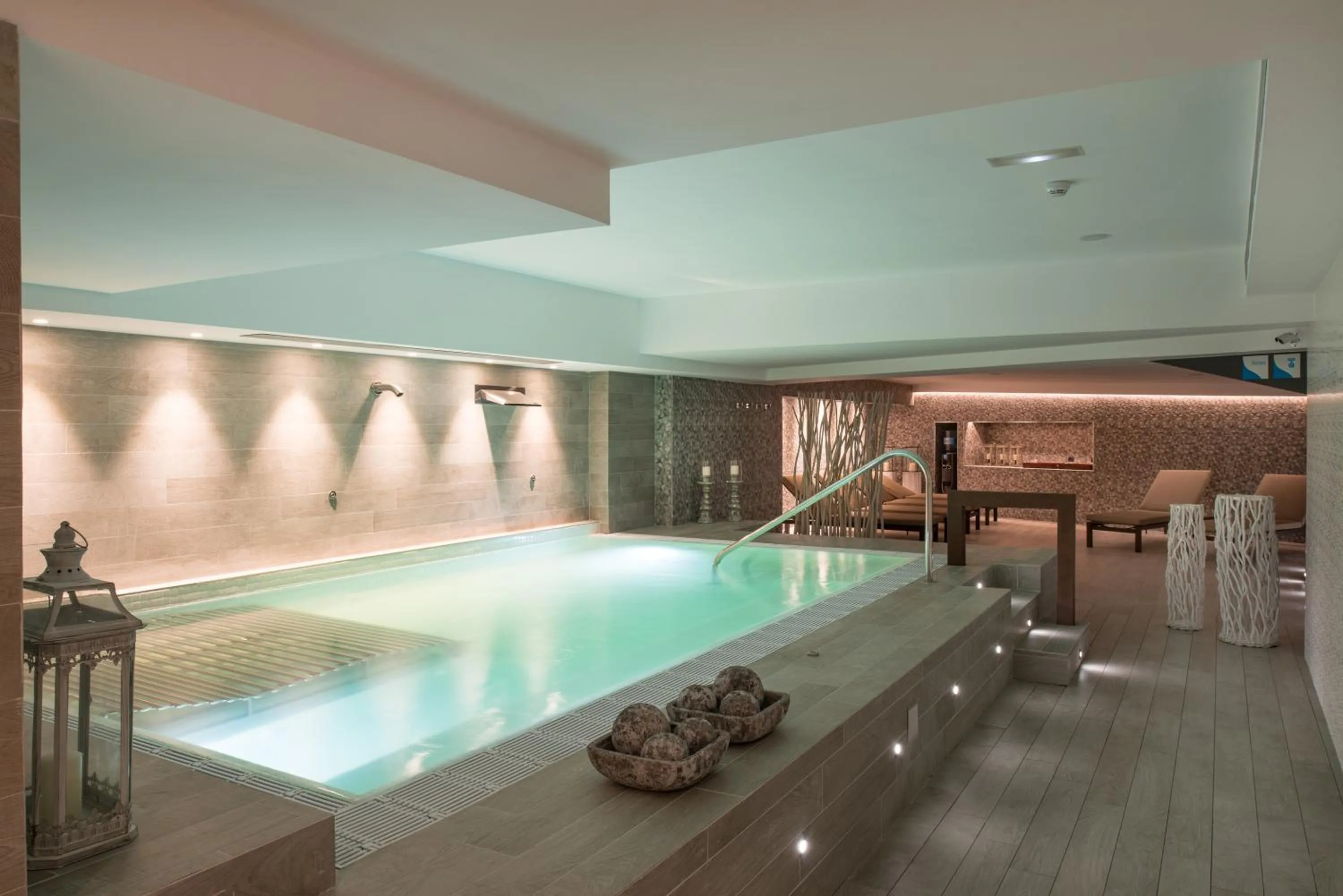 Spa and wellness centre/facilities in Catalonia Atenas