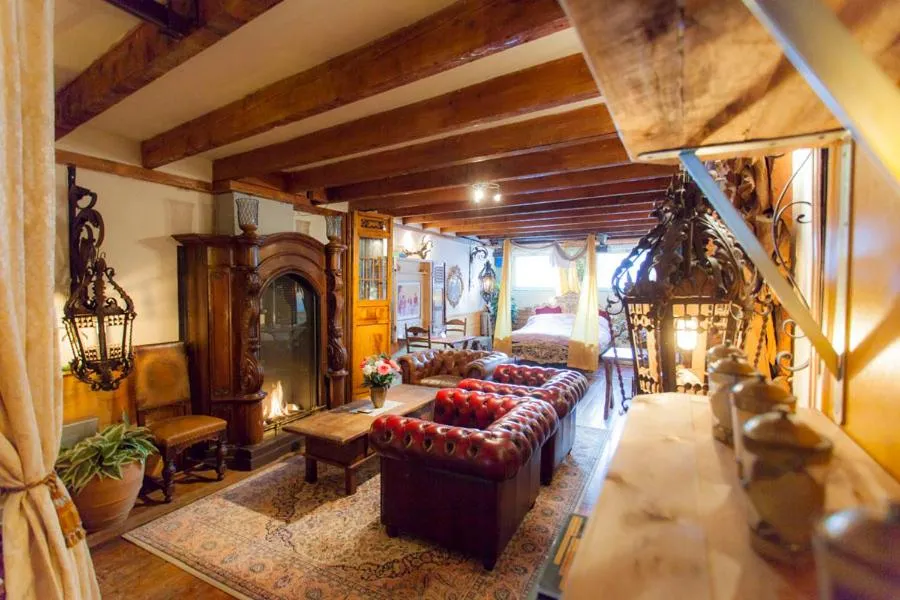 Premium Family Room in CubaCasa