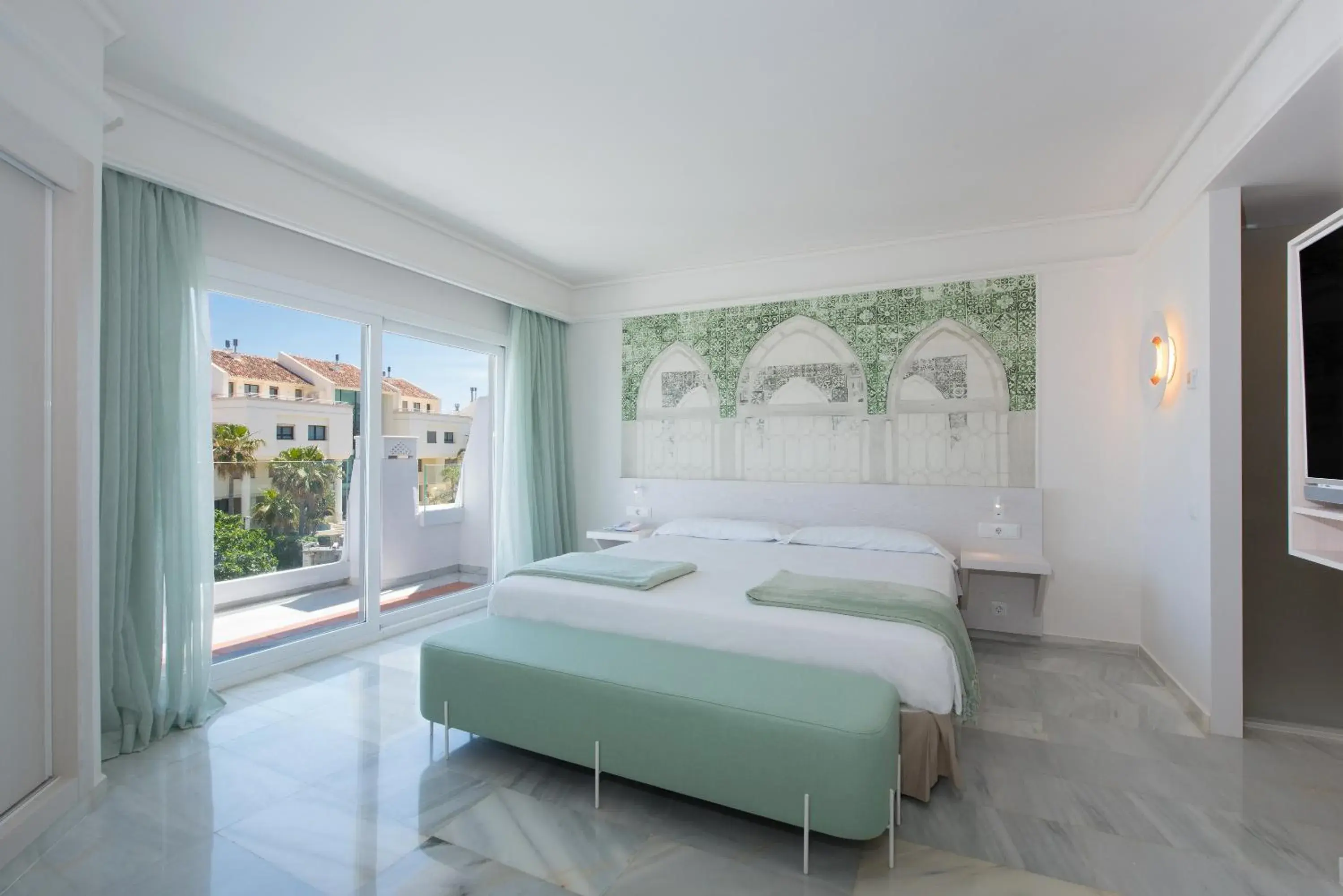 Standard Suite in Iberostar Selection Marbella Coral Beach Standard Suite in Iberostar Selection Marbella Coral Beach