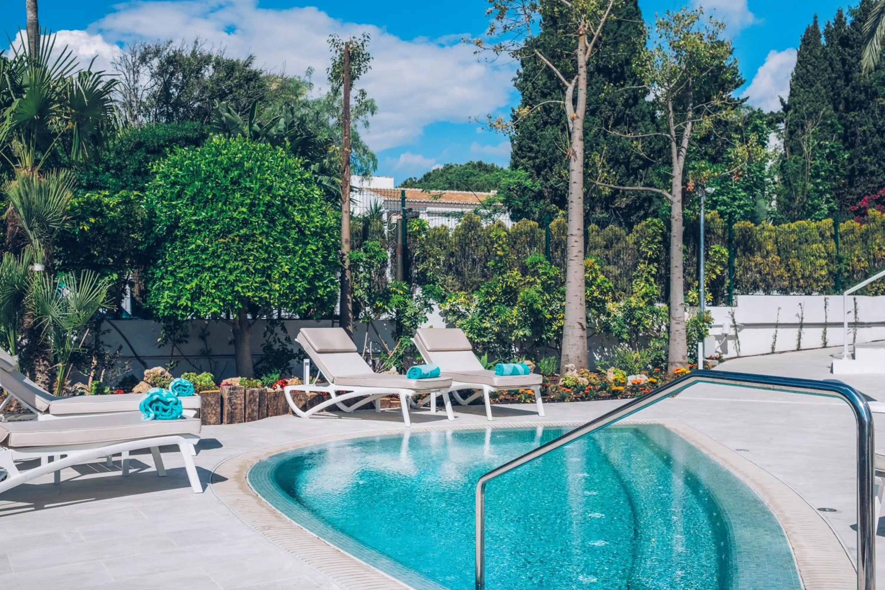 Bedroom in Iberostar Selection Marbella Coral Beach