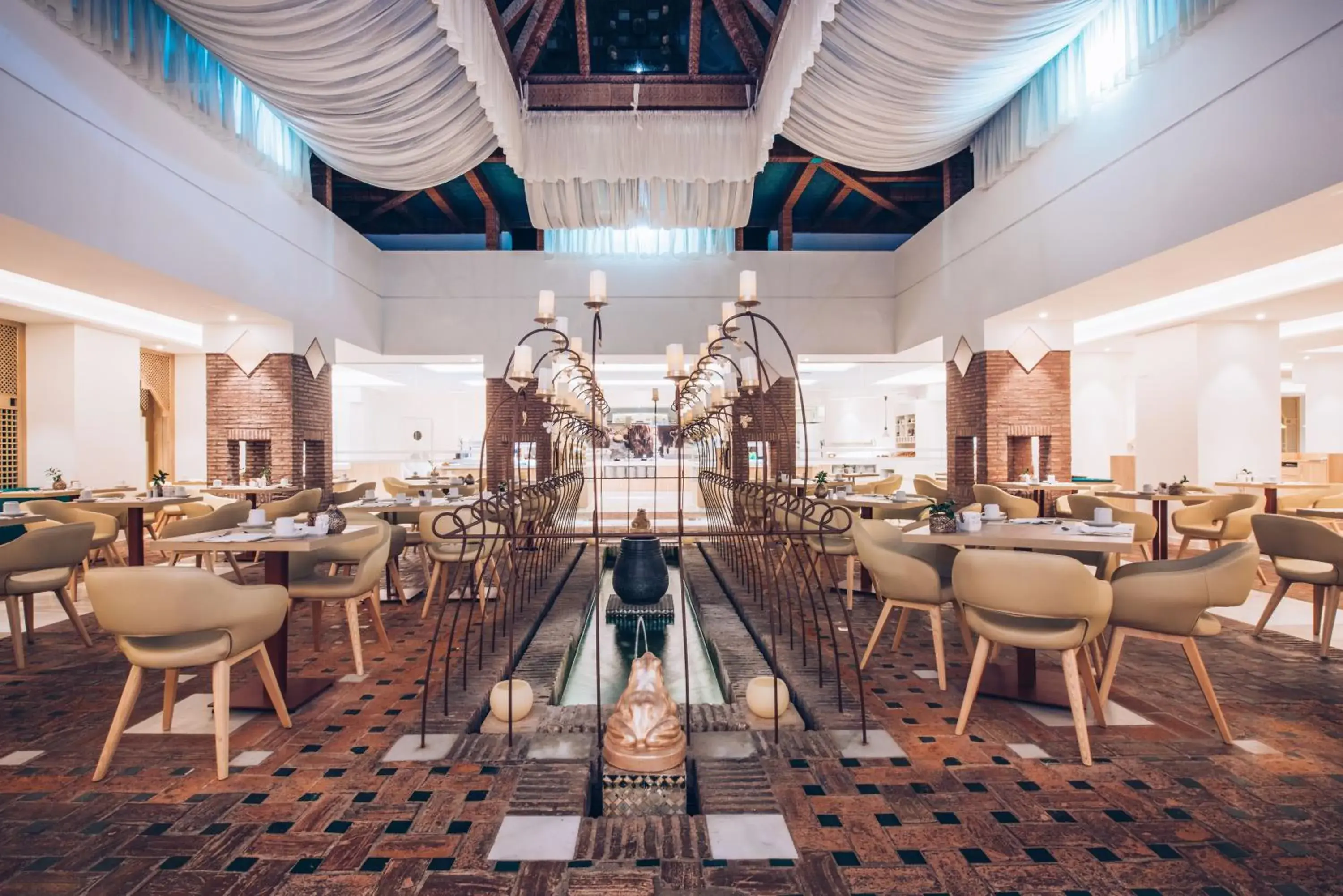 Restaurant/places to eat in Iberostar Selection Marbella Coral Beach Restaurant/places to eat in Iberostar Selection Marbella Coral Beach