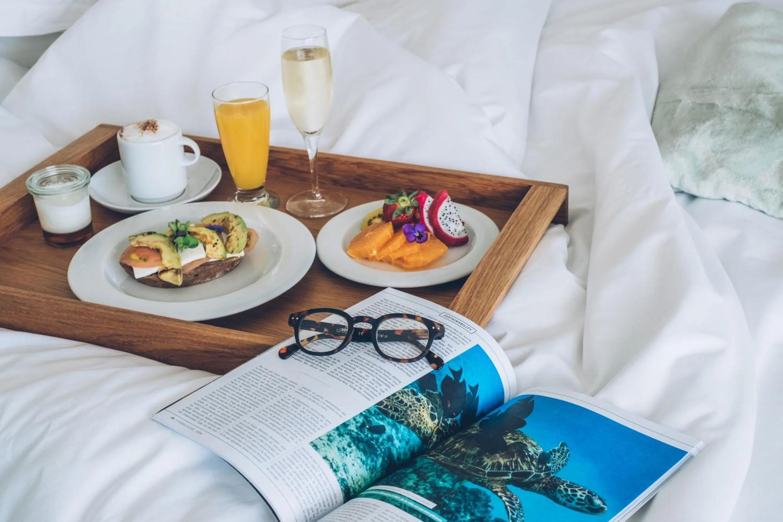 Buffet breakfast, Bed in Iberostar Selection Marbella Coral Beach