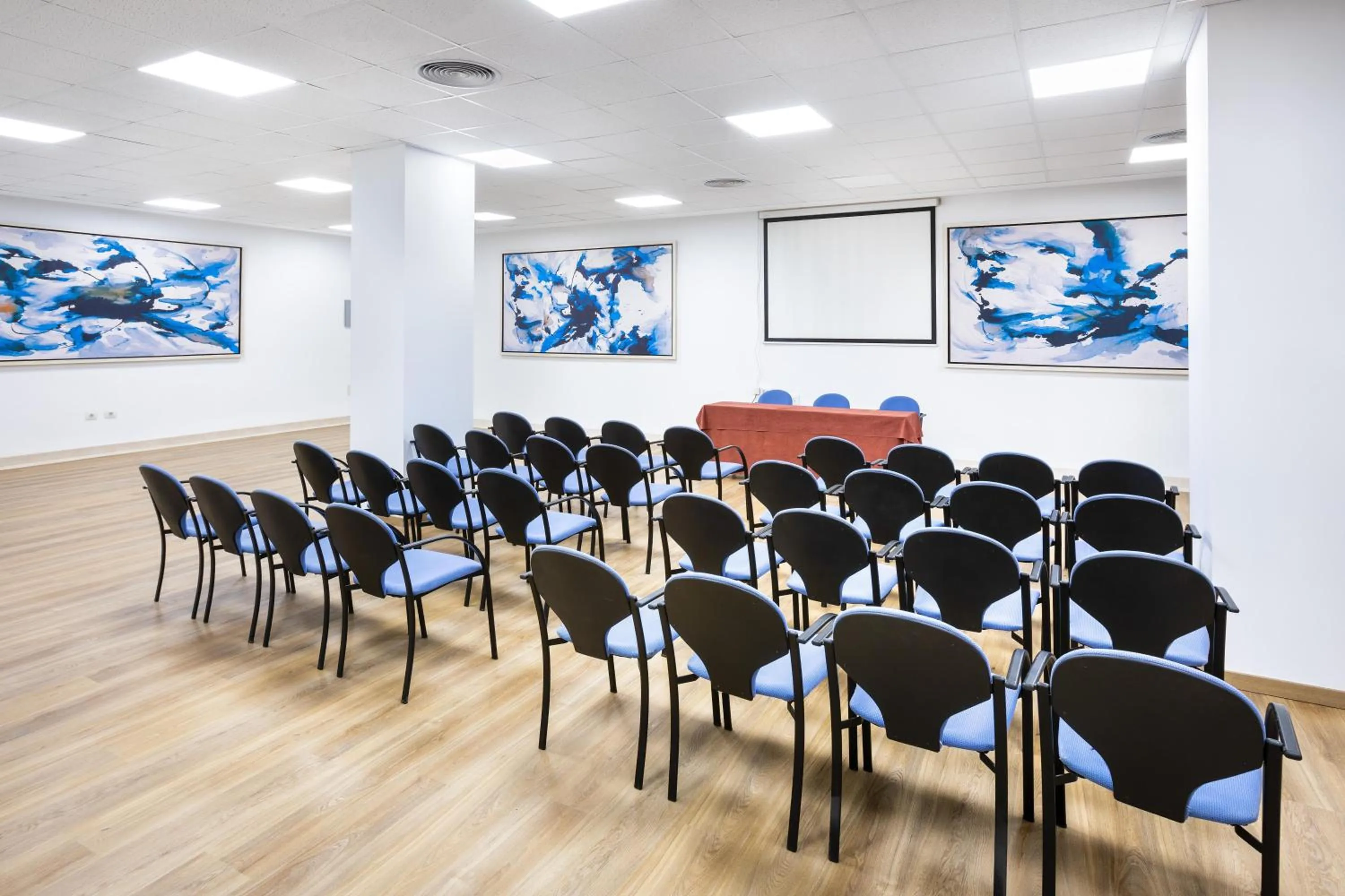 Meeting/conference room in Alexandre La Siesta