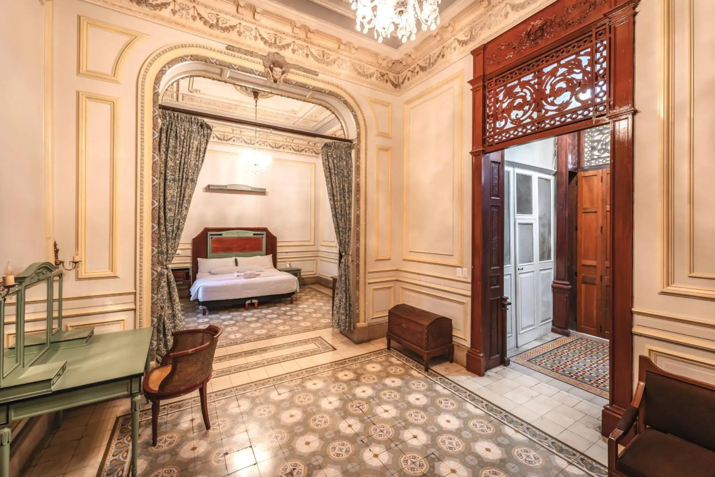 Photo of the whole room, Bed in Hotel Real Toledo by Kavia Photo of the whole room, Bed in Hotel Real Toledo by Kavia