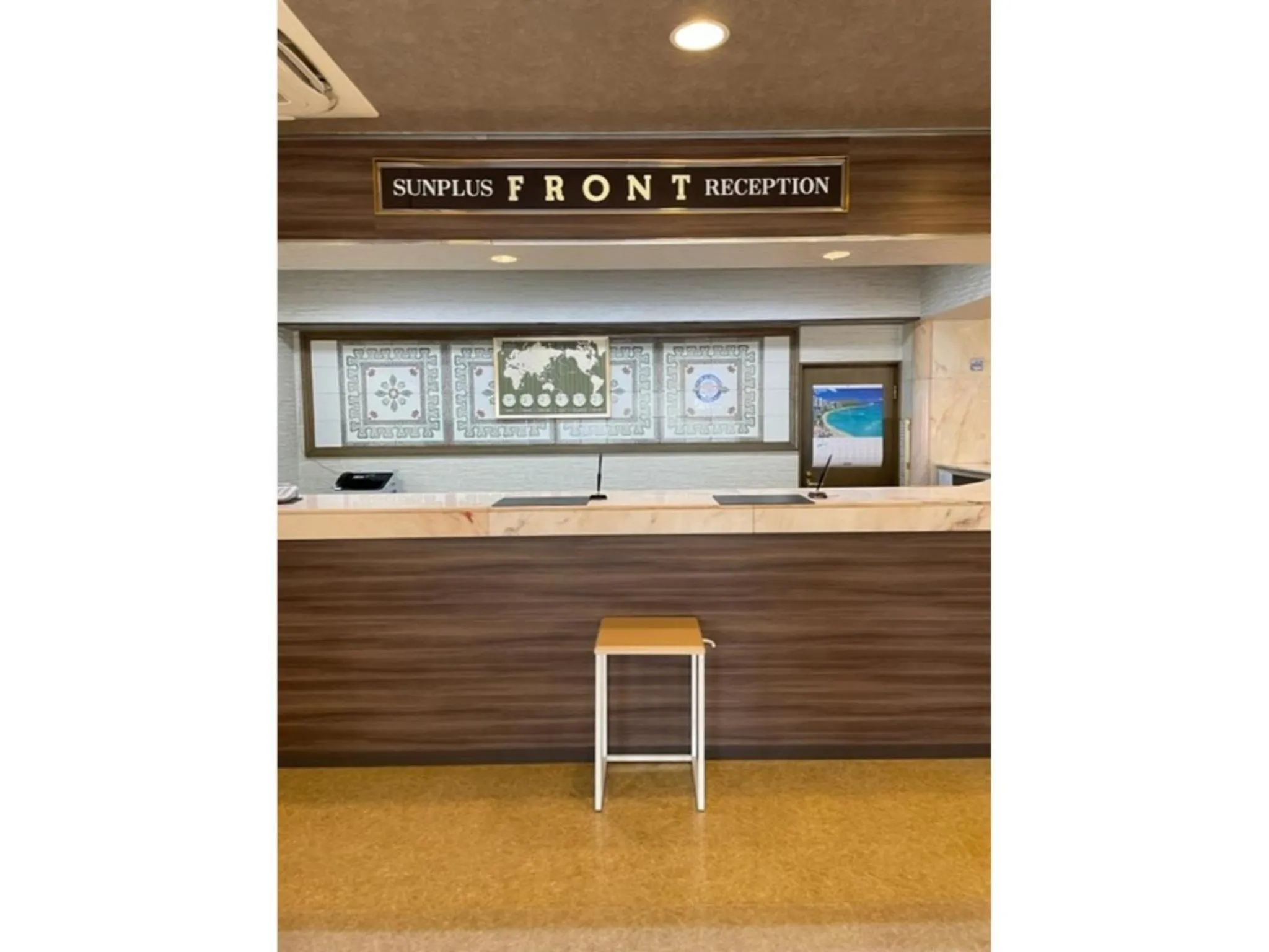 Kanku Sun Plus Yutaka - Vacation STAY 38965v