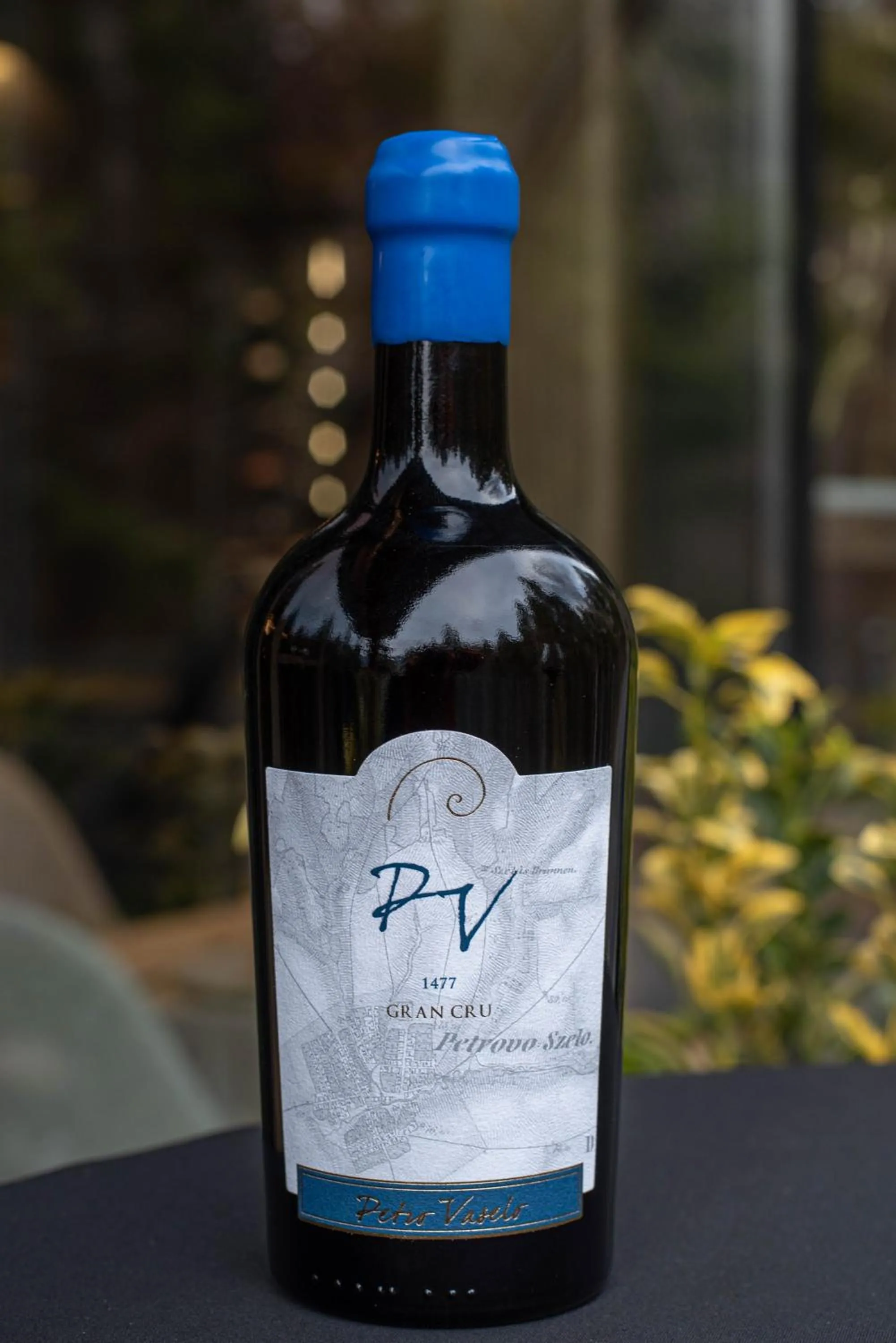 Food and drinks in Paj Hotelul Retreat & Spa