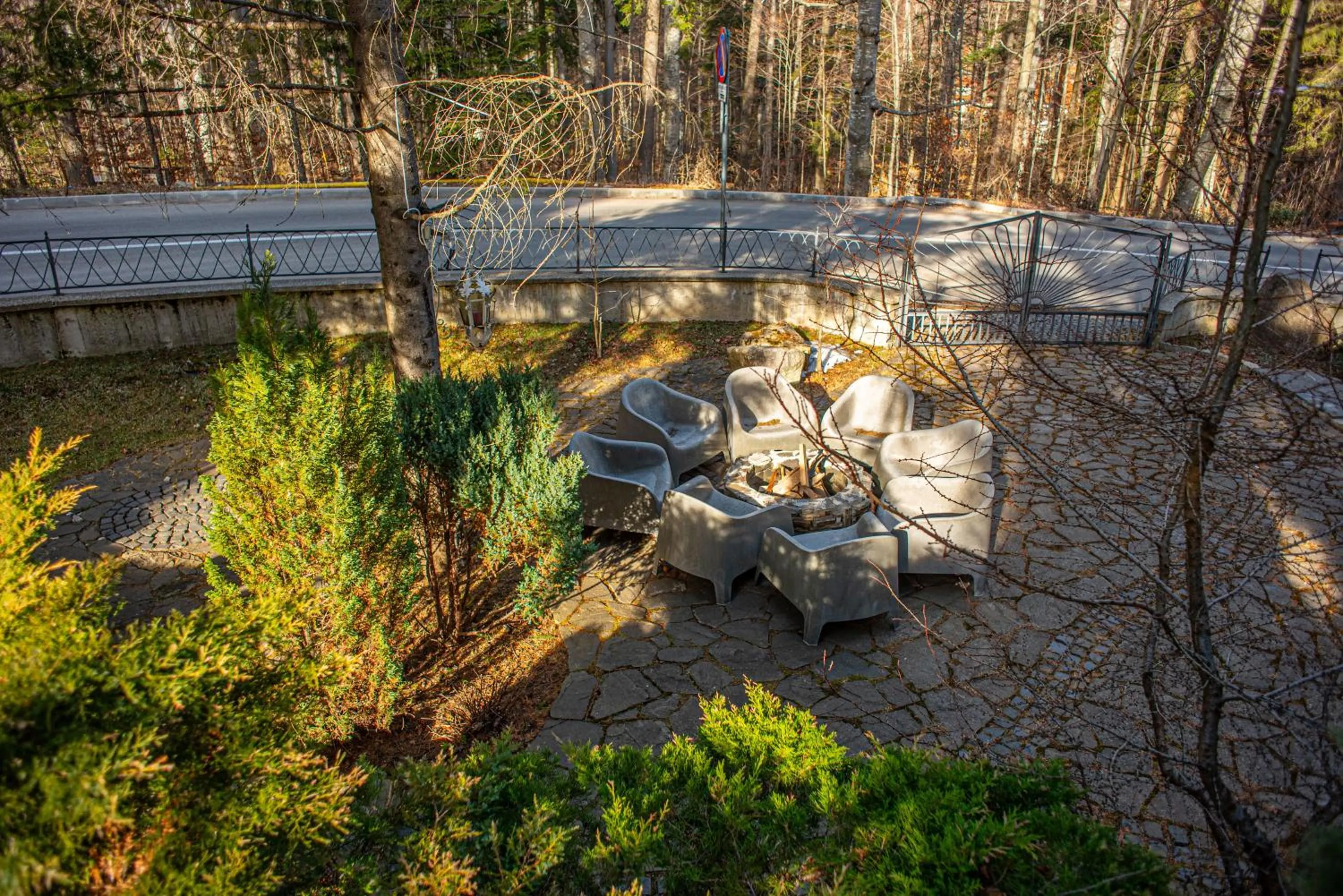 Day in Paj Hotelul Retreat & Spa