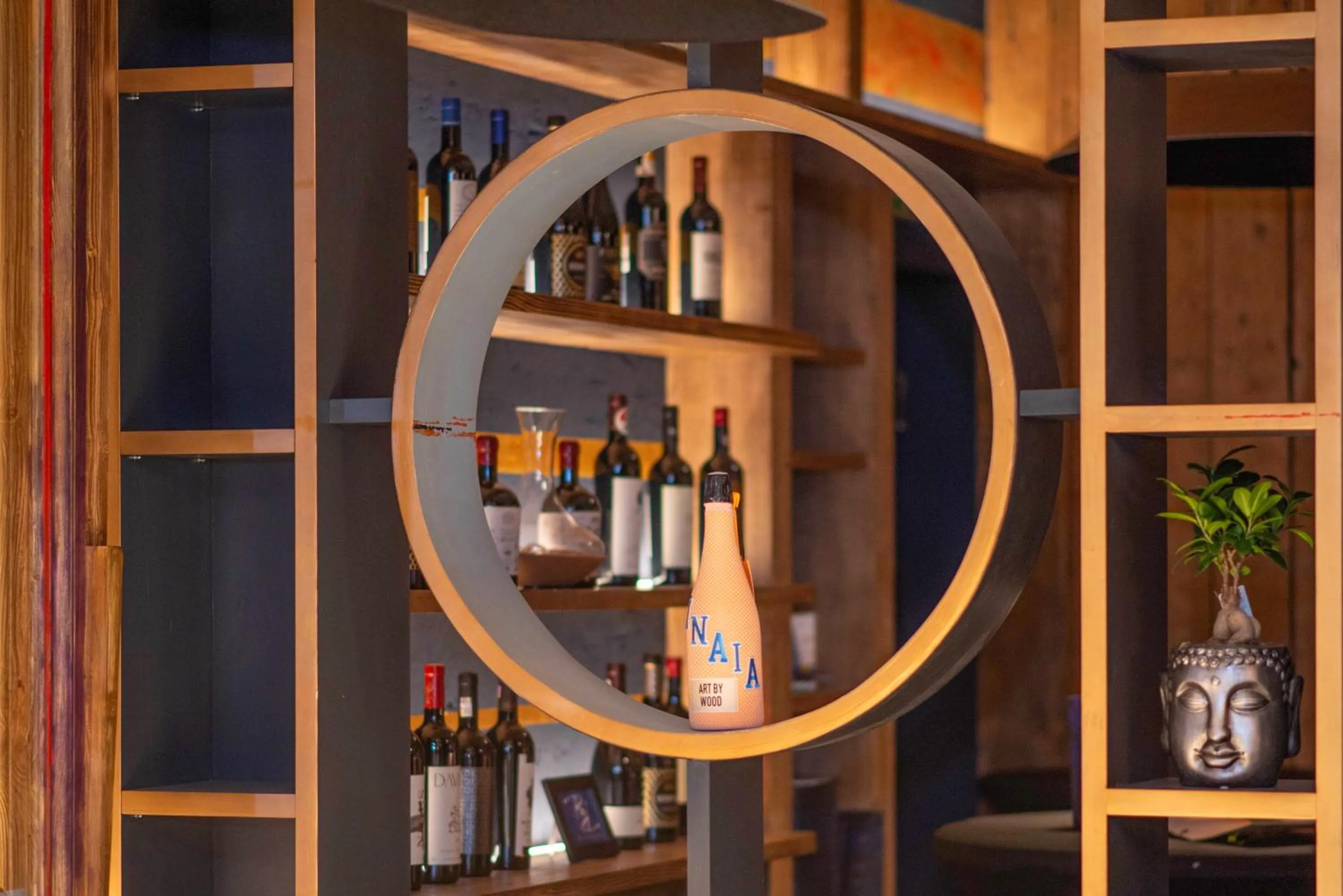 Drinks in Paj Hotelul Retreat & Spa