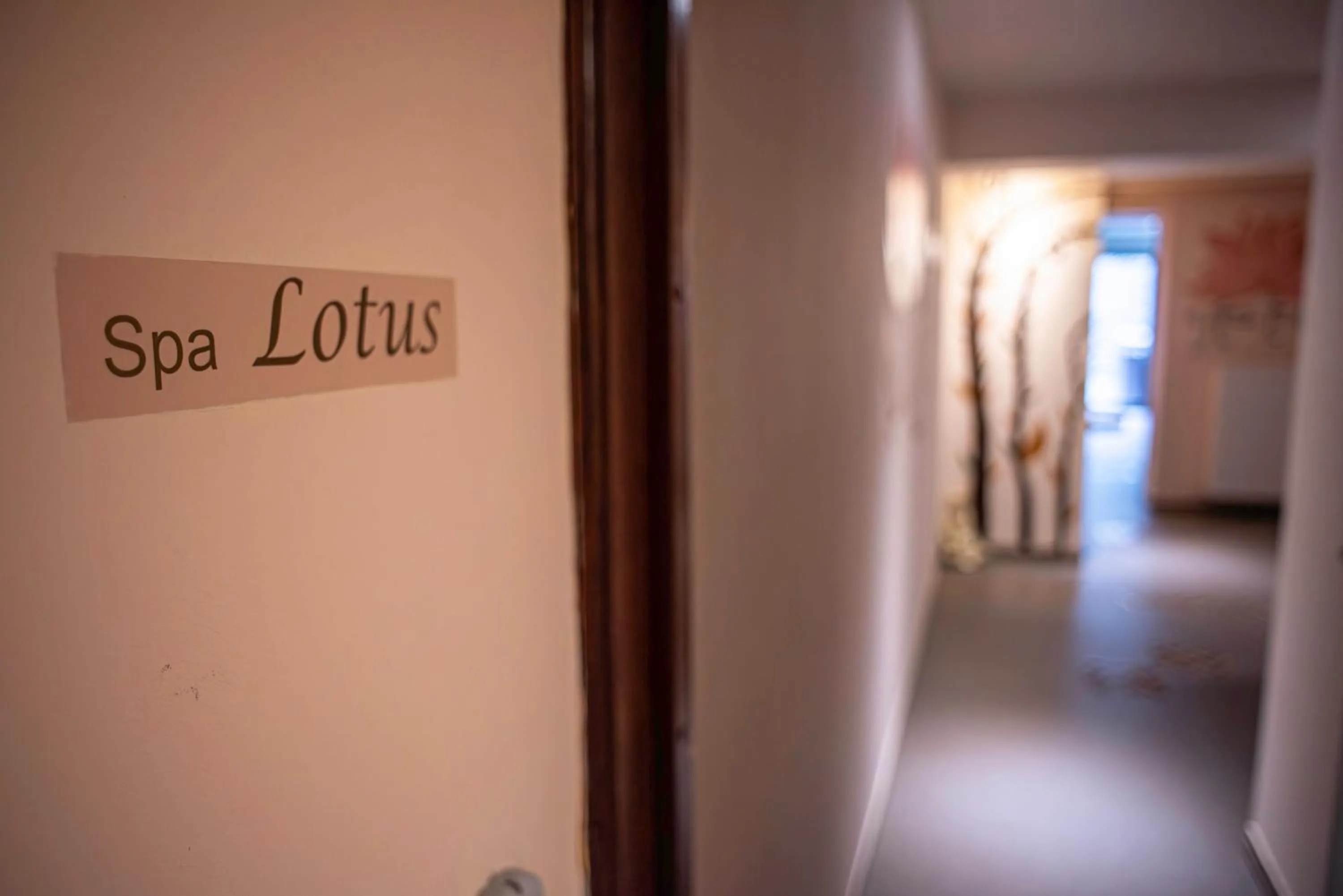 Spa and wellness centre/facilities in Paj Hotelul Retreat & Spa