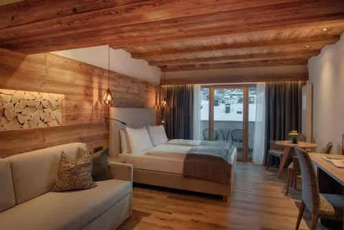 Hotel Villa Eden