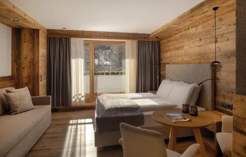 Hotel Villa Eden