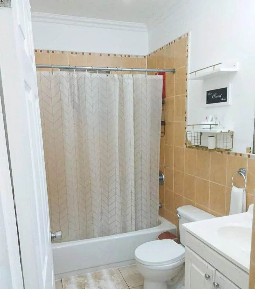 Comfortable & Secure Chateau