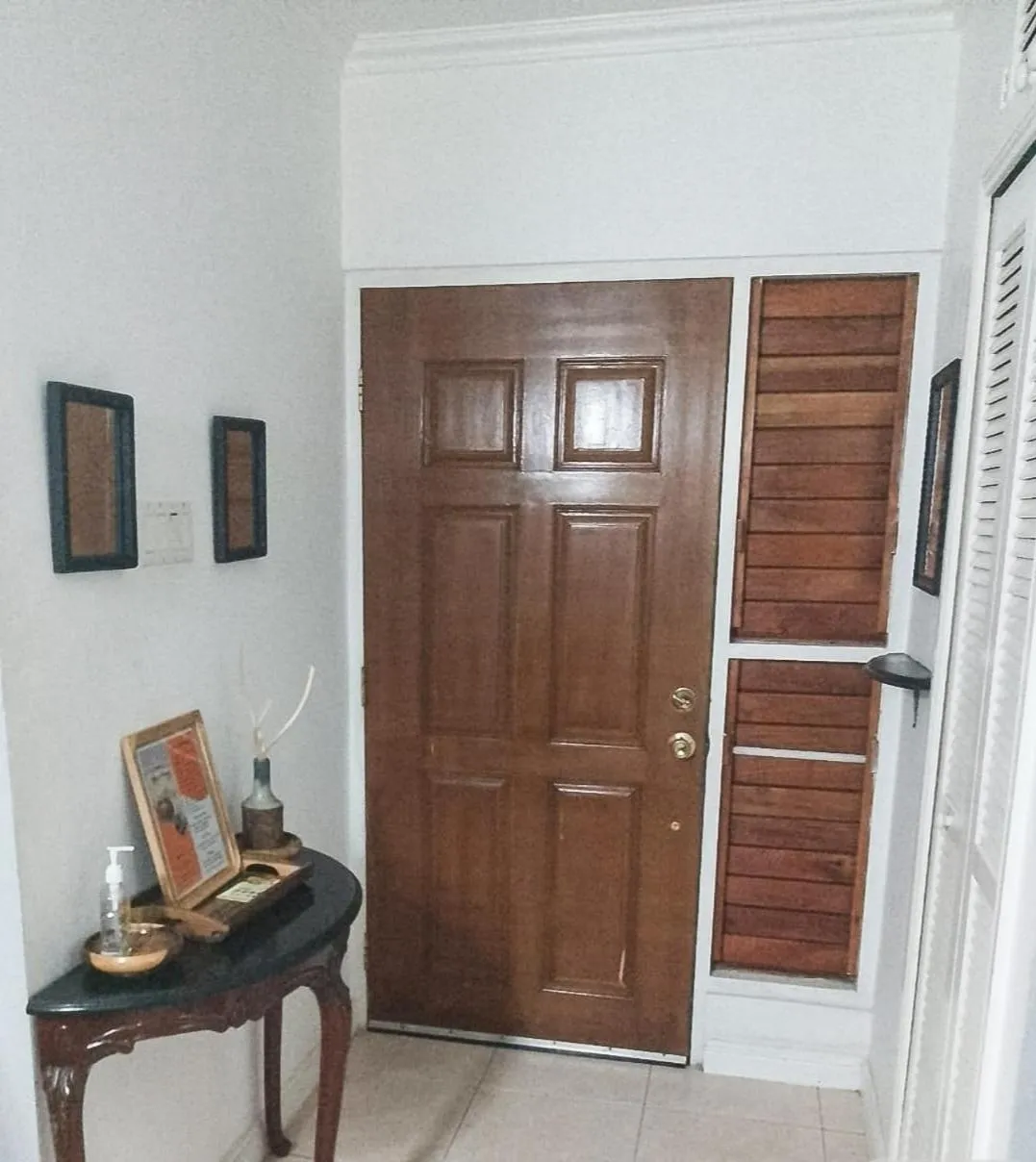 Comfortable & Secure Chateau