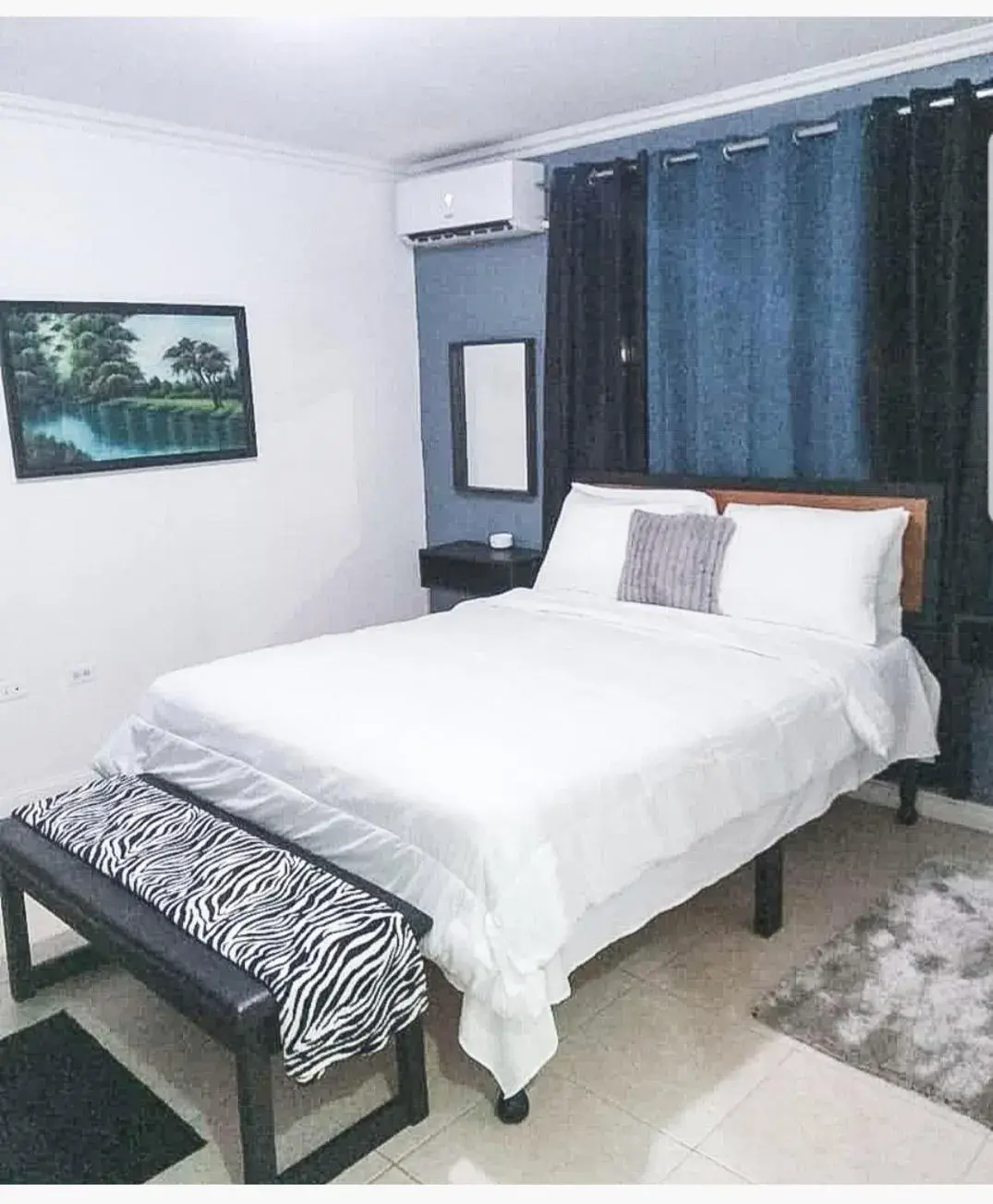 Comfortable & Secure Chateau Comfortable & Secure Chateau