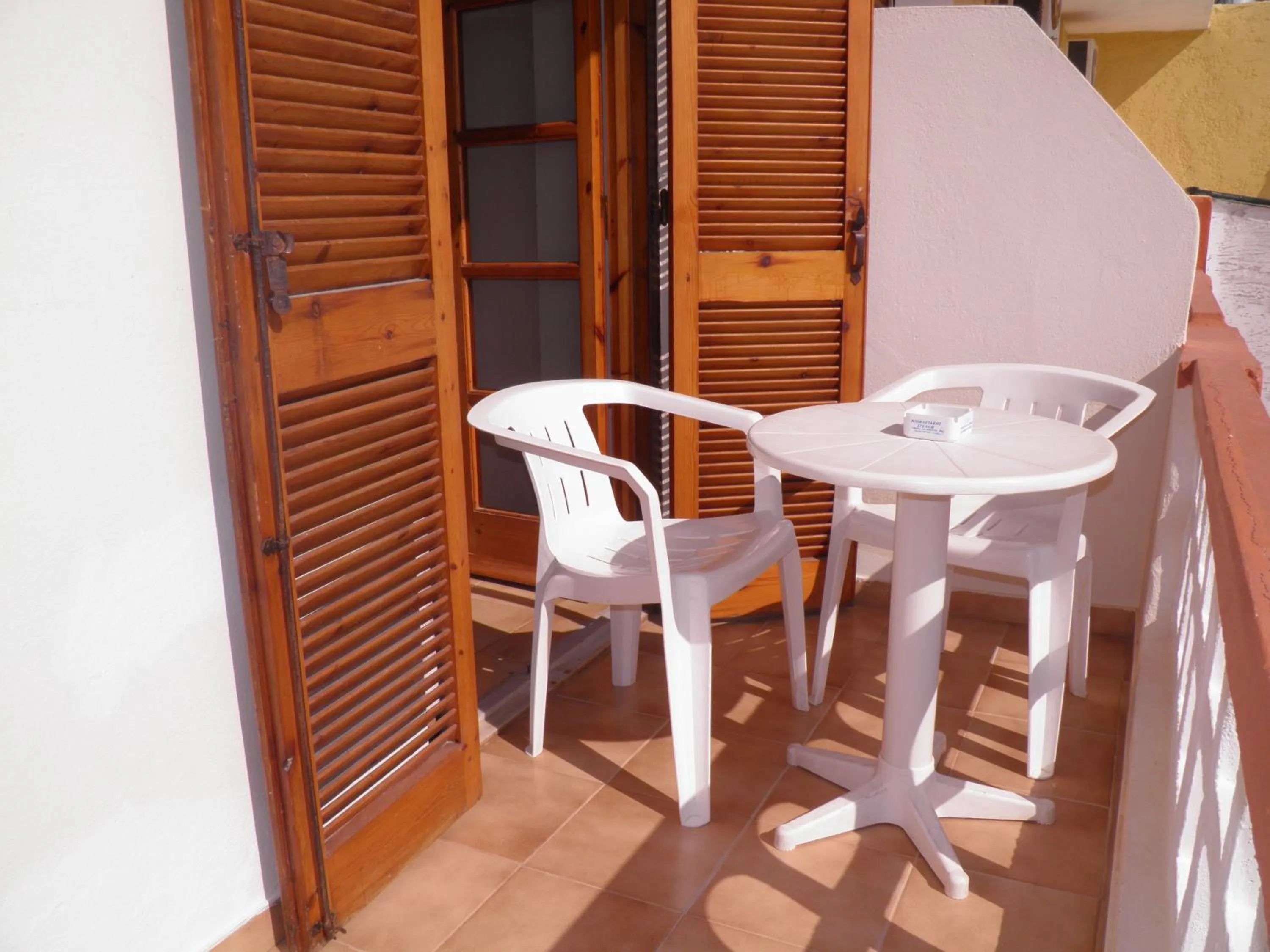 Bird's eye view in Galaxias Studios