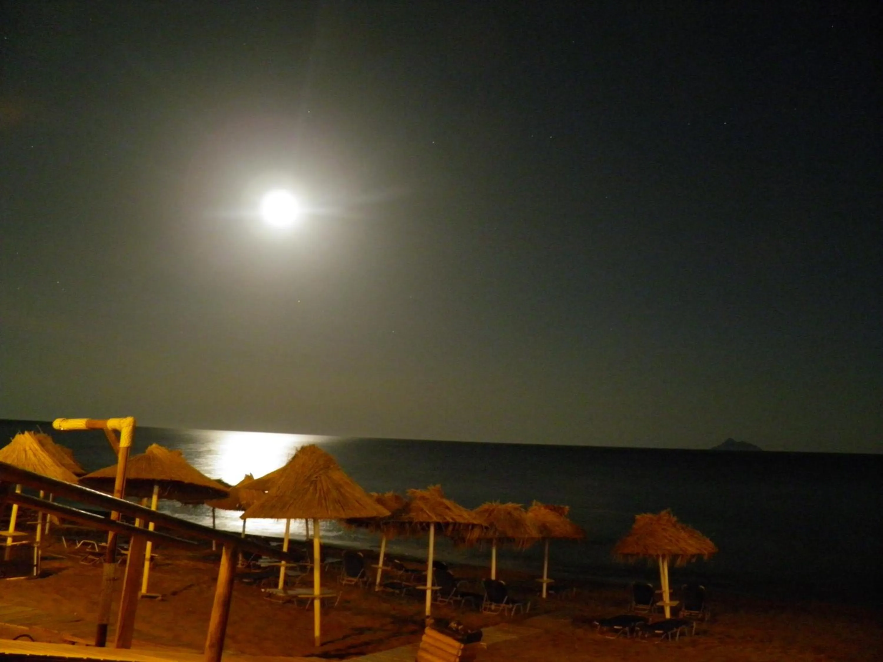 Summer in Galaxias Studios