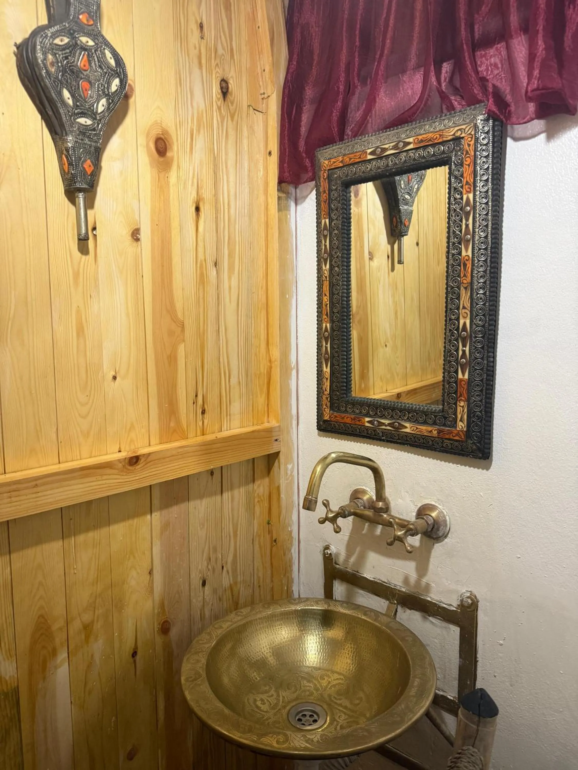 Riad Deux Palmiers