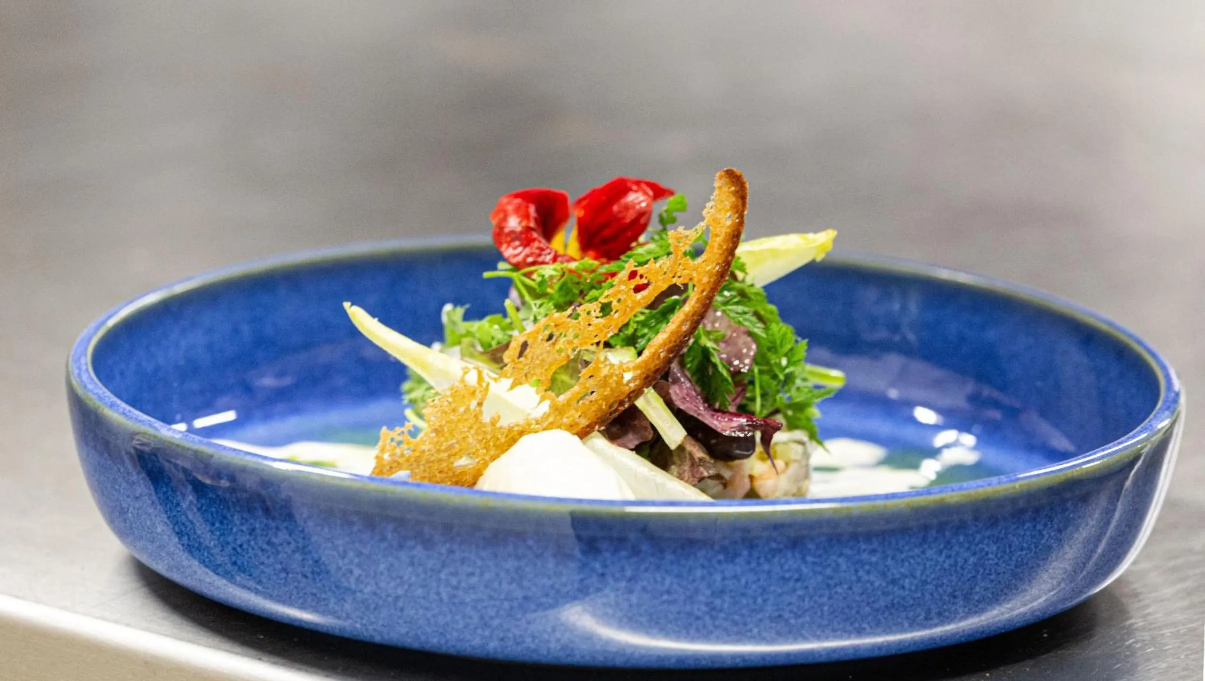 Restaurant/places to eat in Klosterwirt Polling