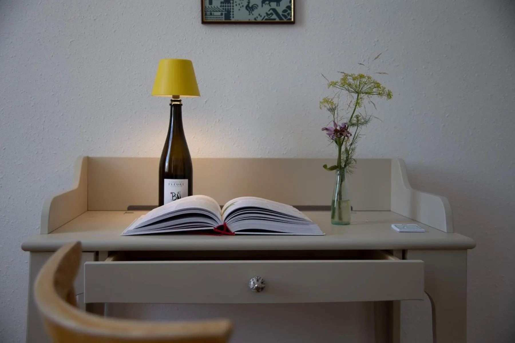 Photo of the whole room in Klosterwirt Polling