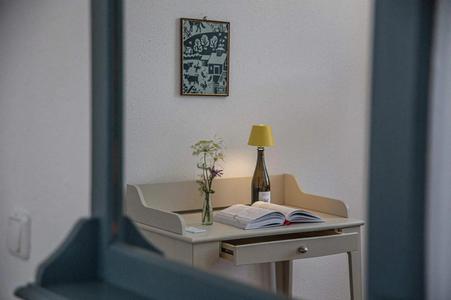 Business facilities in Klosterwirt Polling