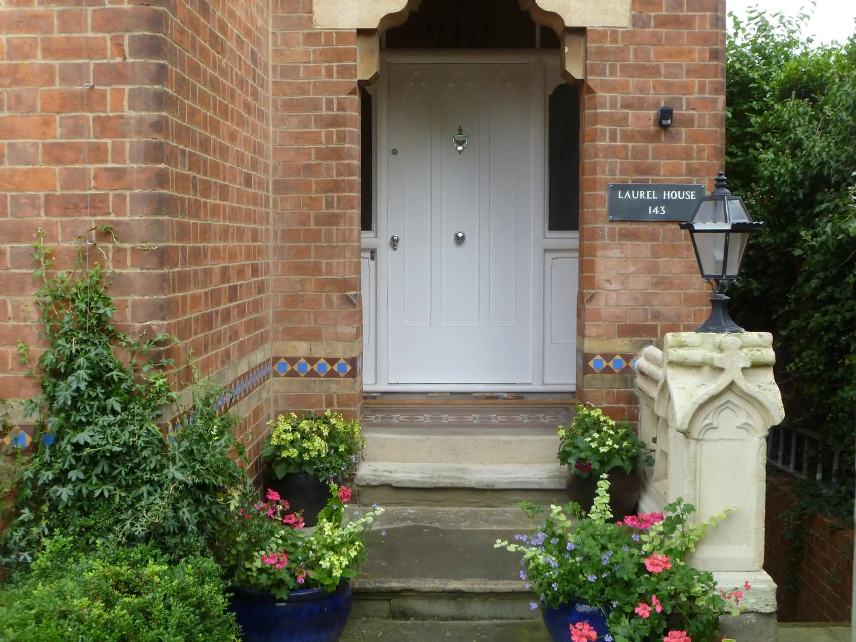 Double Room with Bathroom - single occupancy in Laurel House Double Room with Bathroom - single occupancy in Laurel House