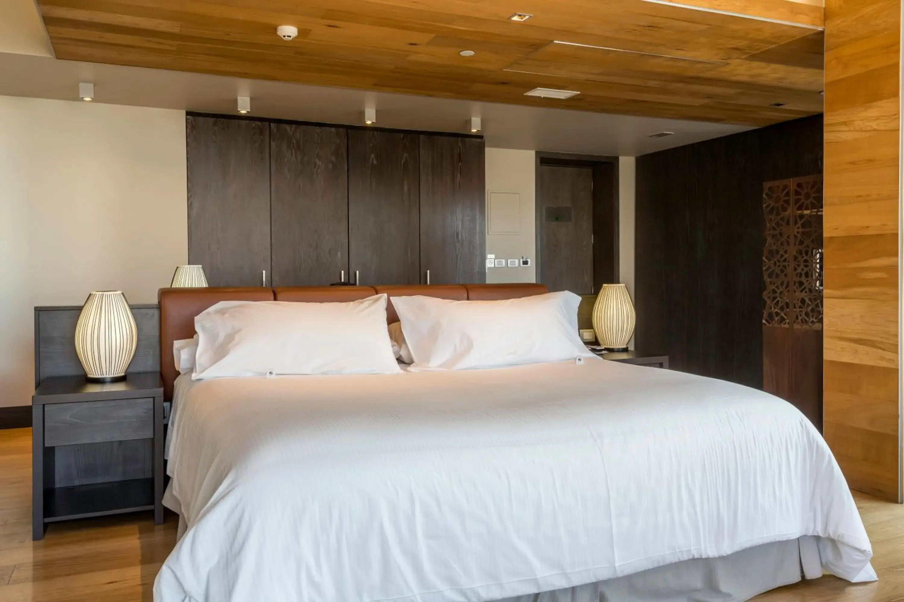 Bedroom, Bed in Enjoy Santiago Bedroom, Bed in Enjoy Santiago