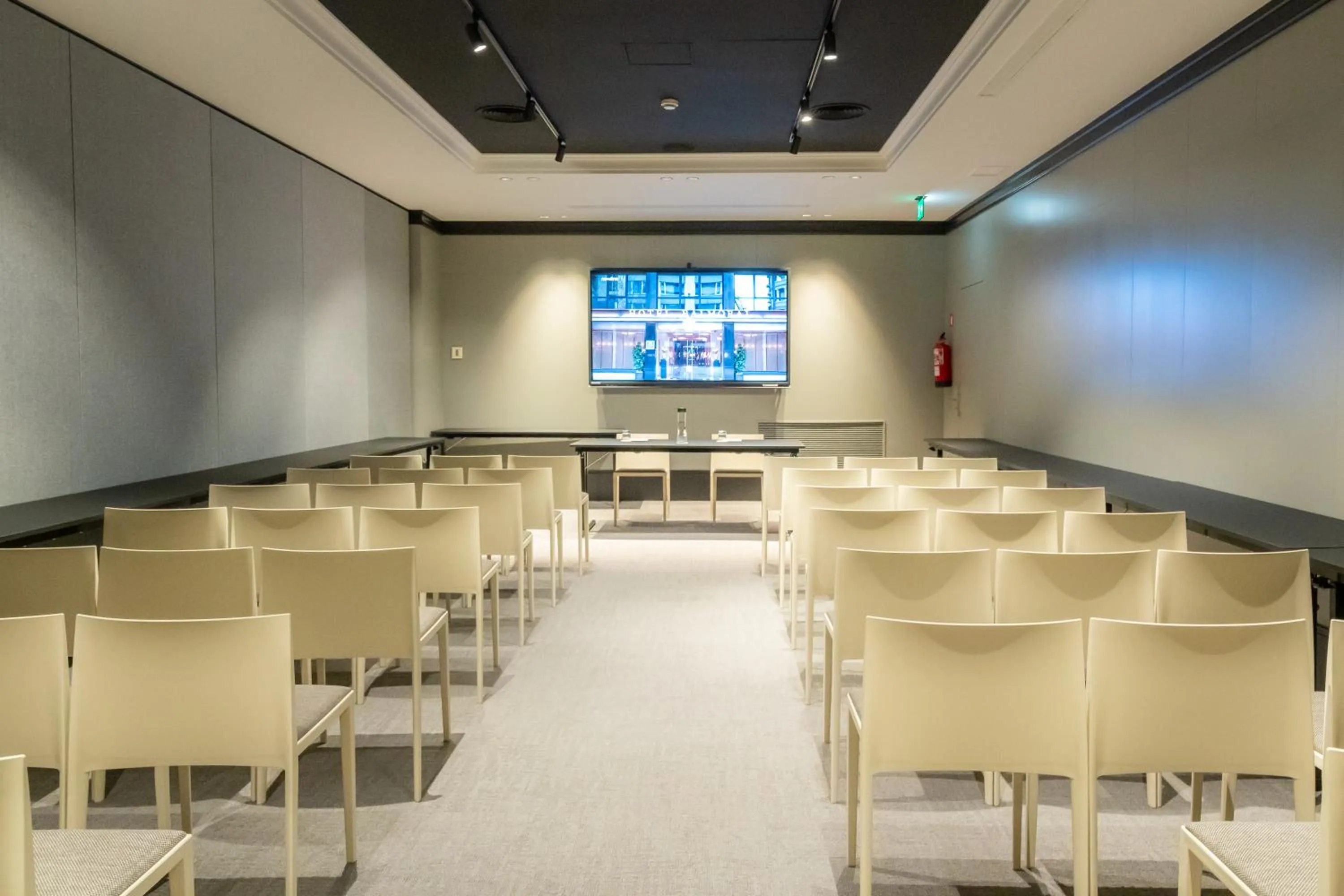 Meeting/conference room in Hotel Balmoral