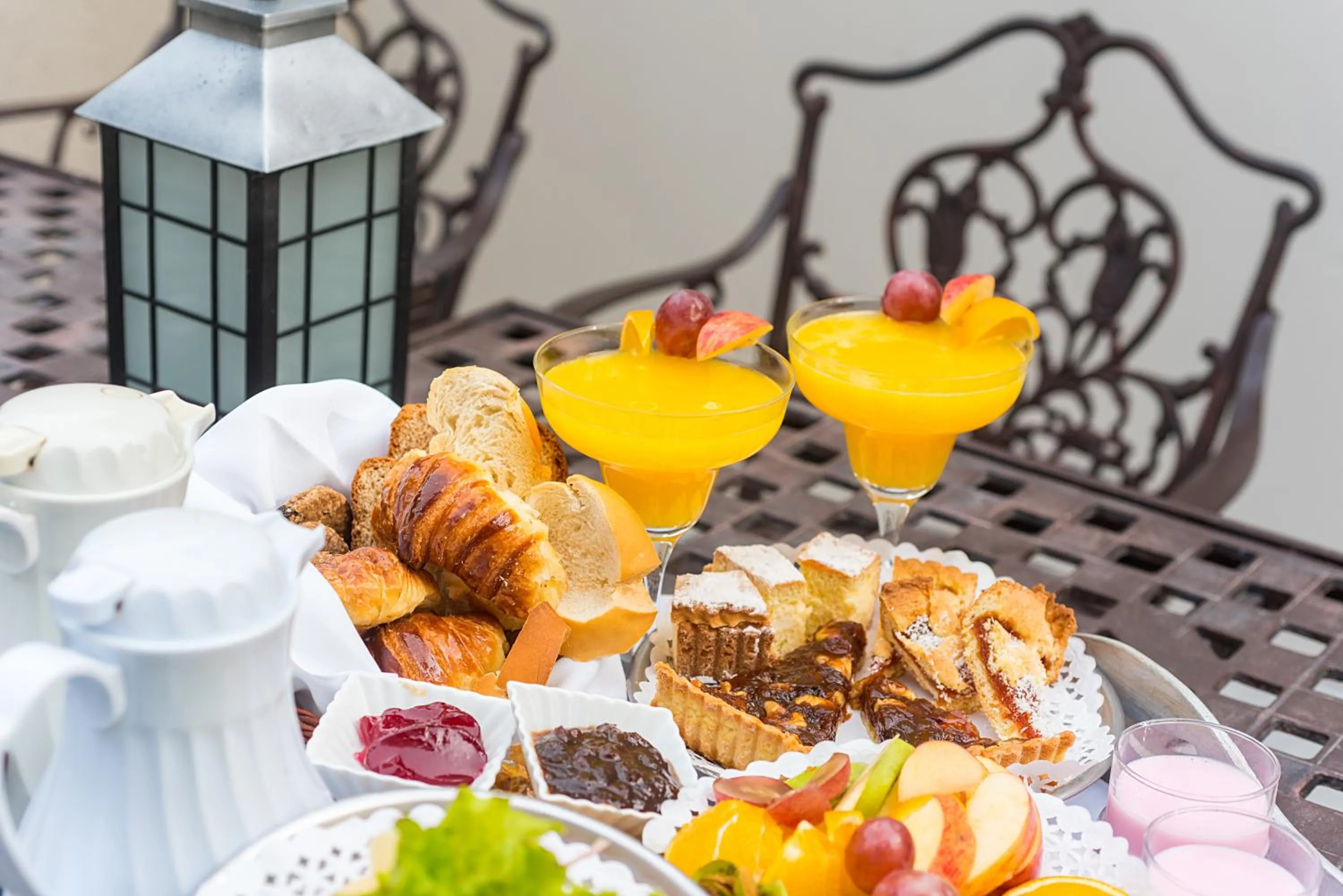 Runa Moraira Apart & Spa