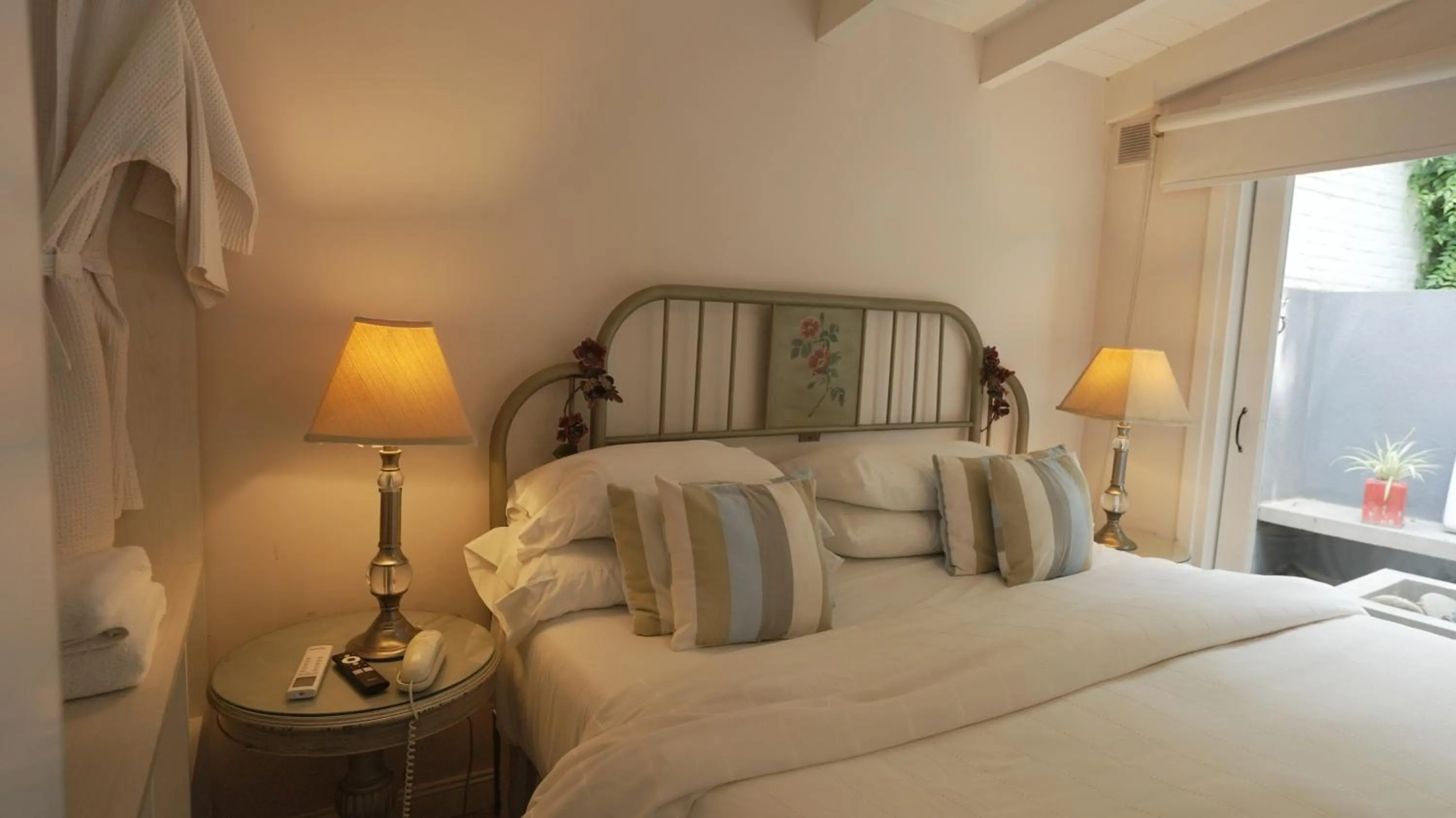 Standard Apartment in Runa Moraira Apart & Spa