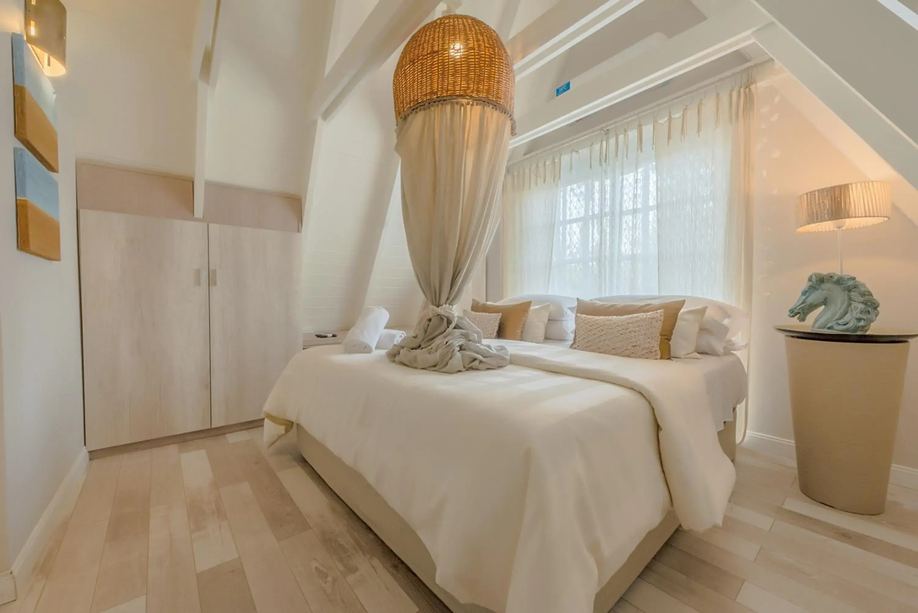 Two-Bedroom House in Runa Moraira Apart & Spa Two-Bedroom House in Runa Moraira Apart & Spa