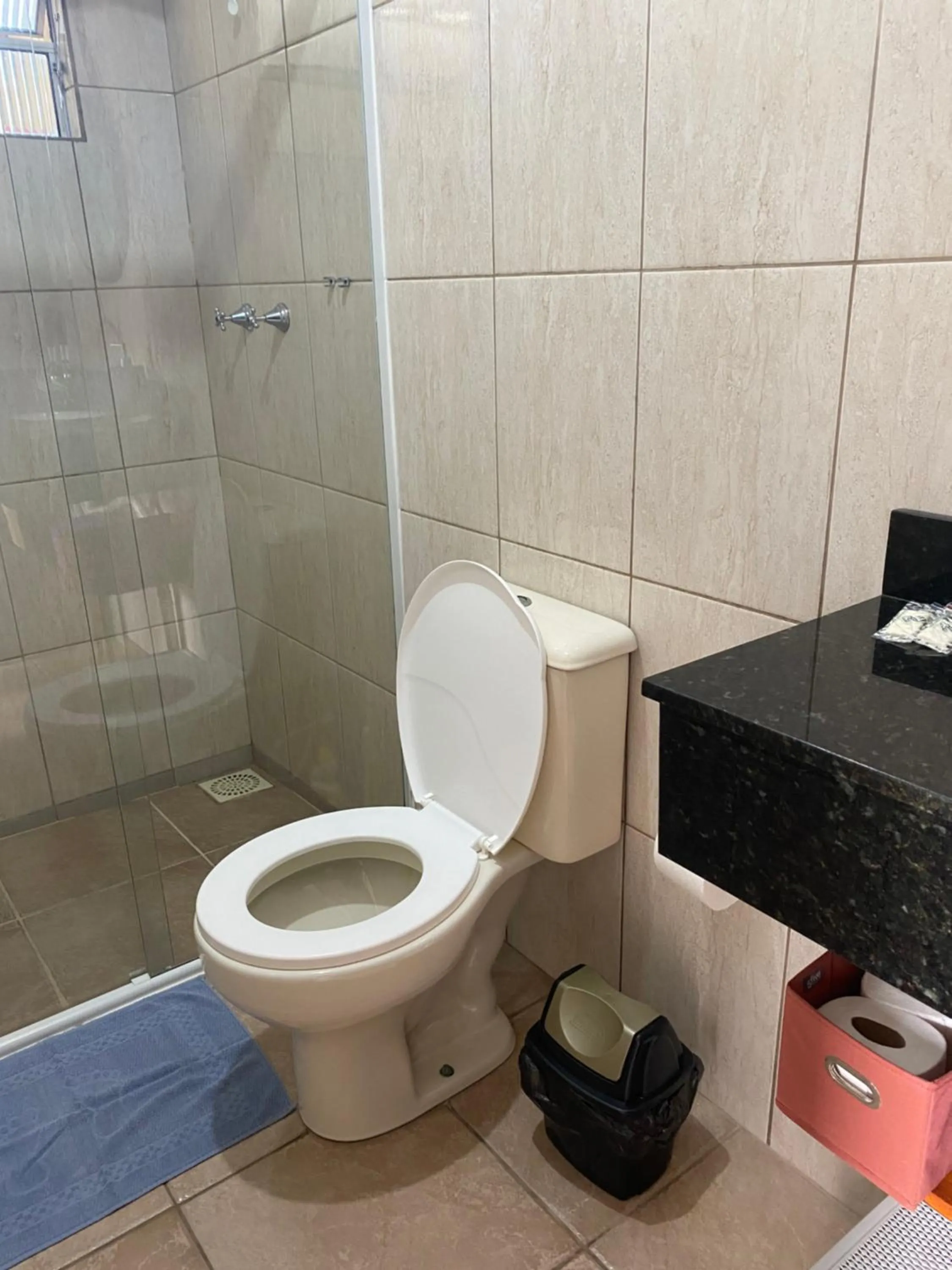 Apartamento cachoeira