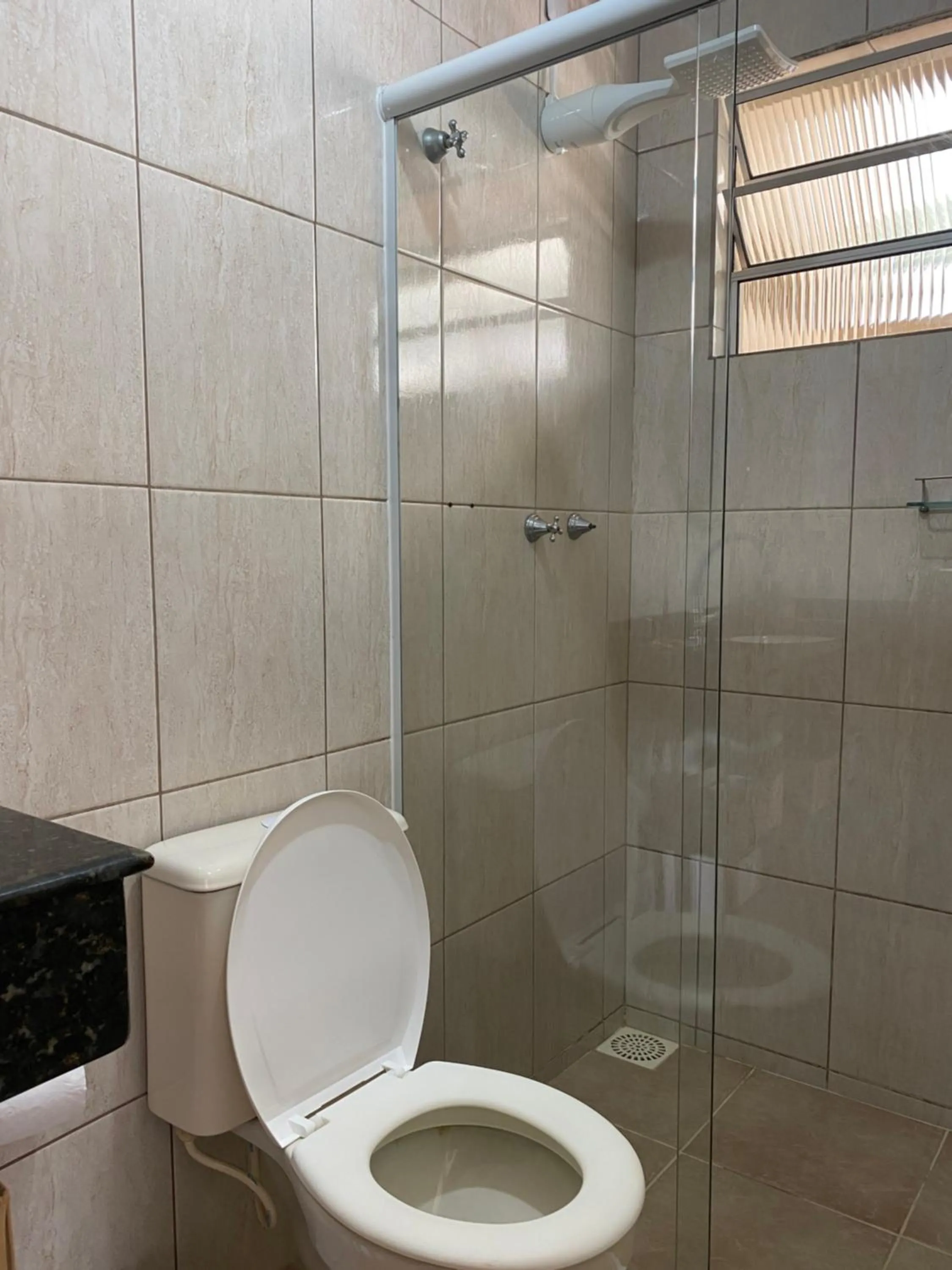 Apartamento cachoeira