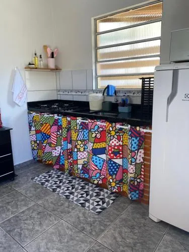 Apartamento cachoeira