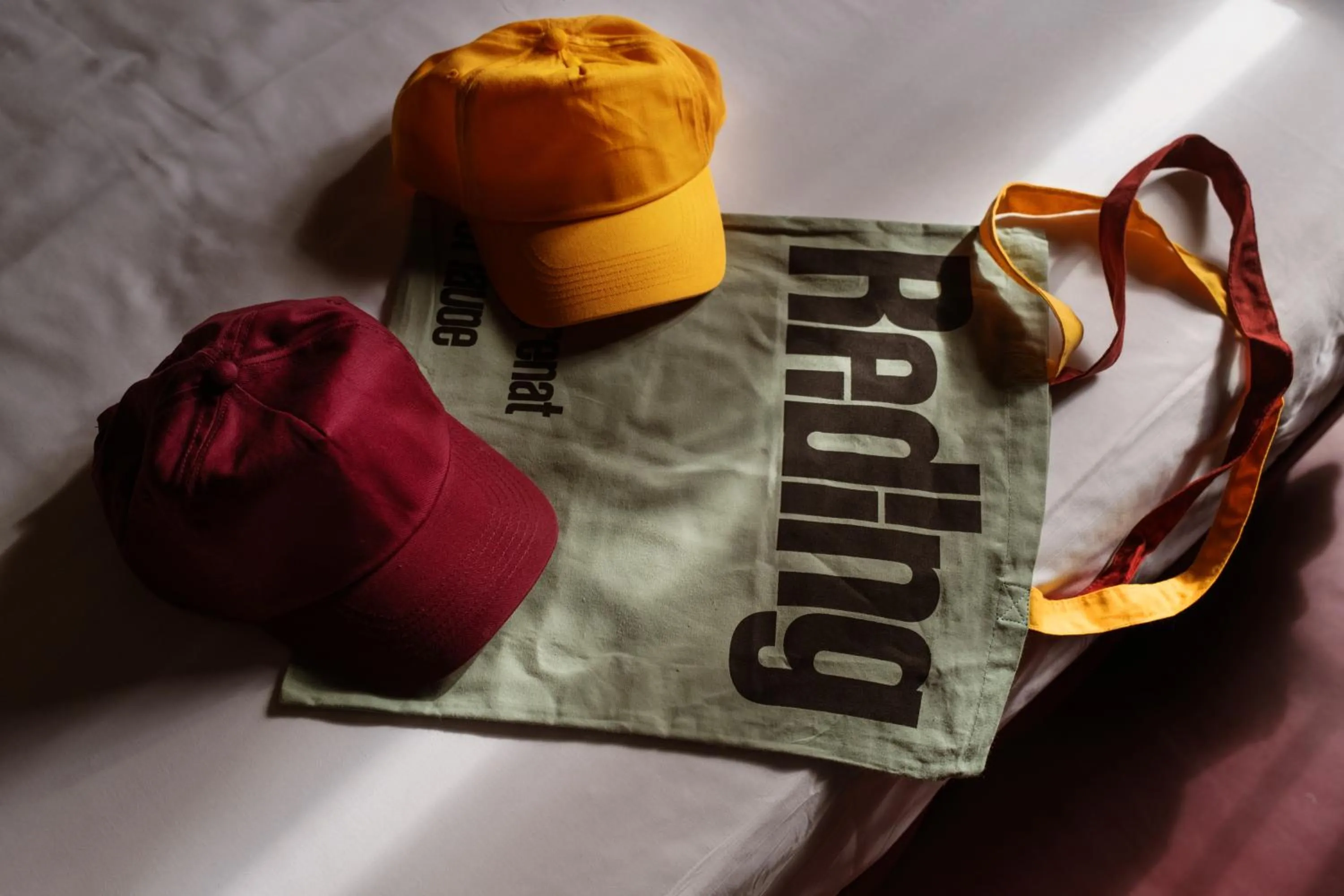 Decorative detail in chic&basic Reding