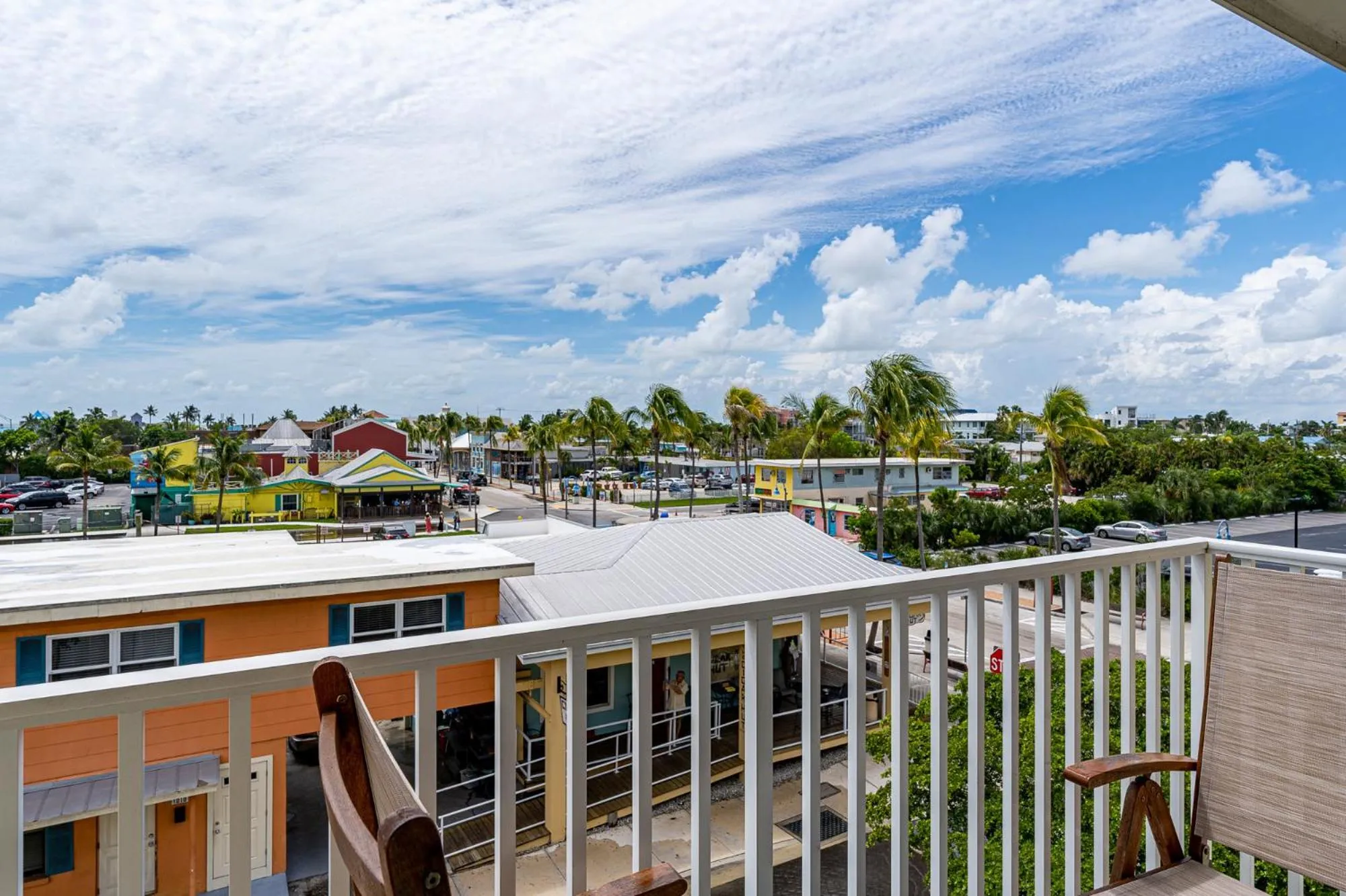 Harbour House at the Inn 318