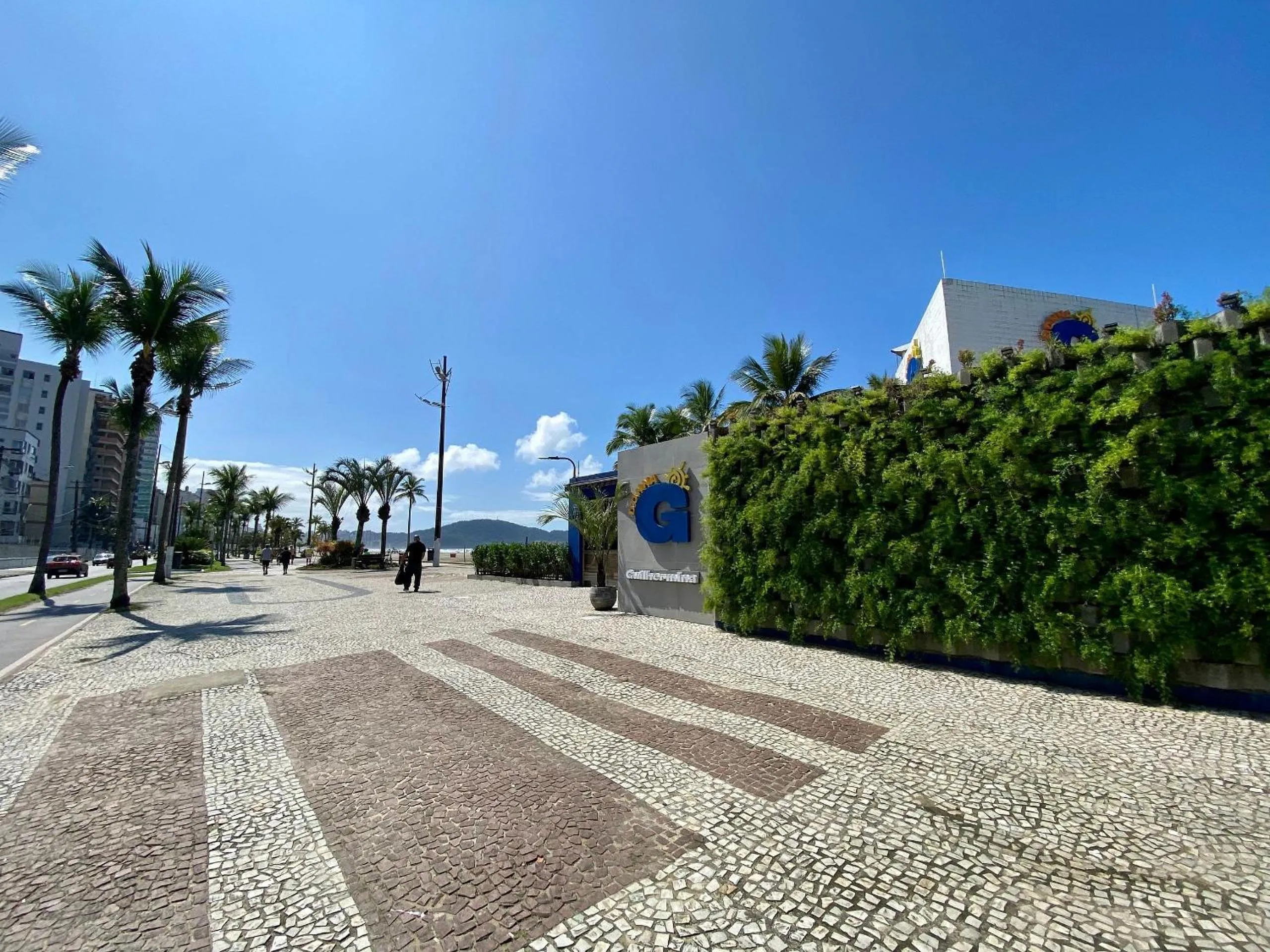 Edifício Augustus