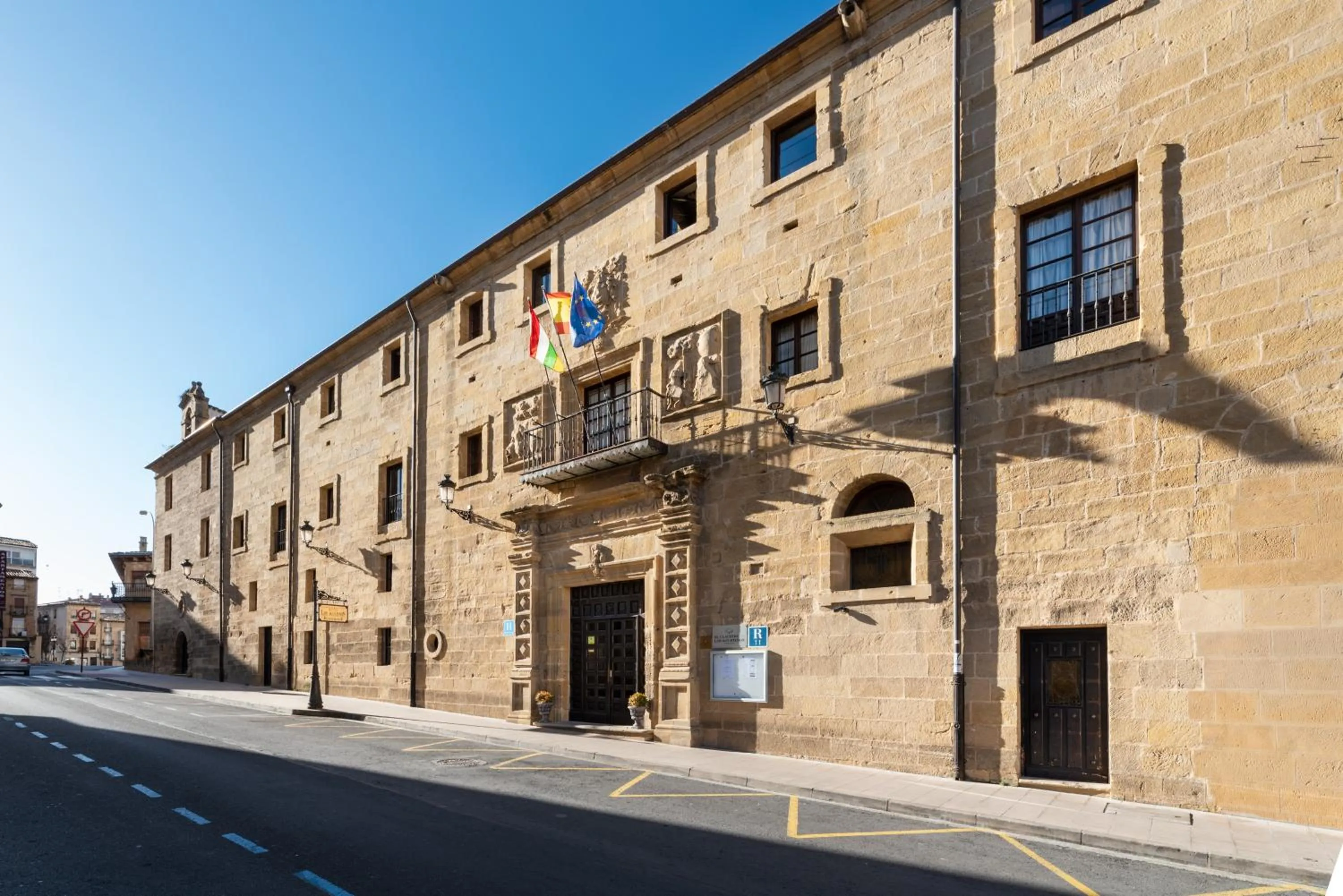 Eurostars Los Agustinos