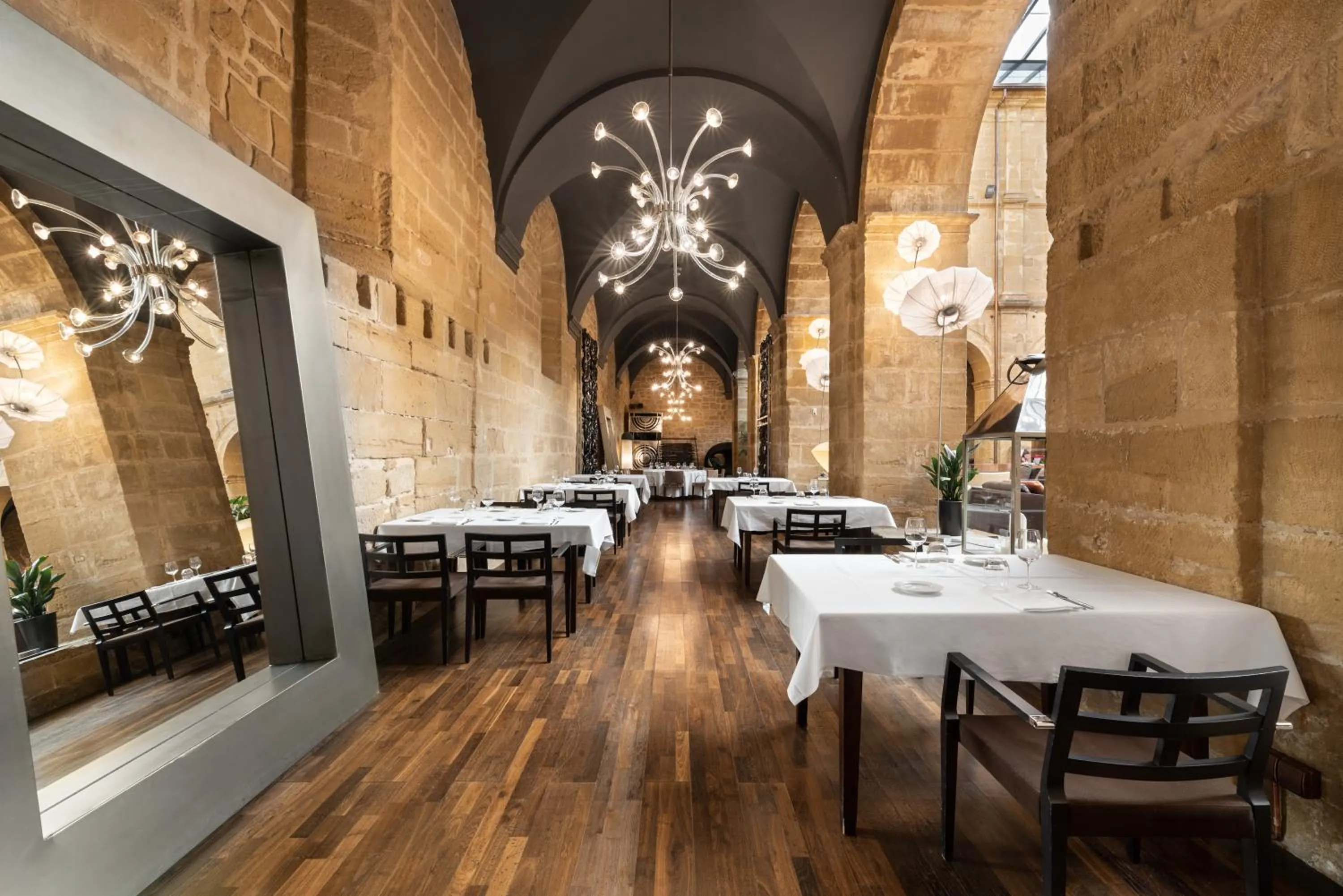 Eurostars Los Agustinos