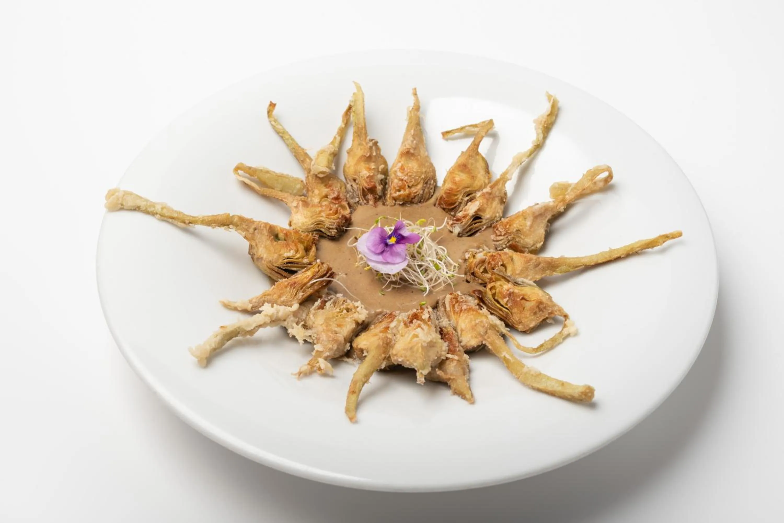 Food and drinks in Eurostars Los Agustinos