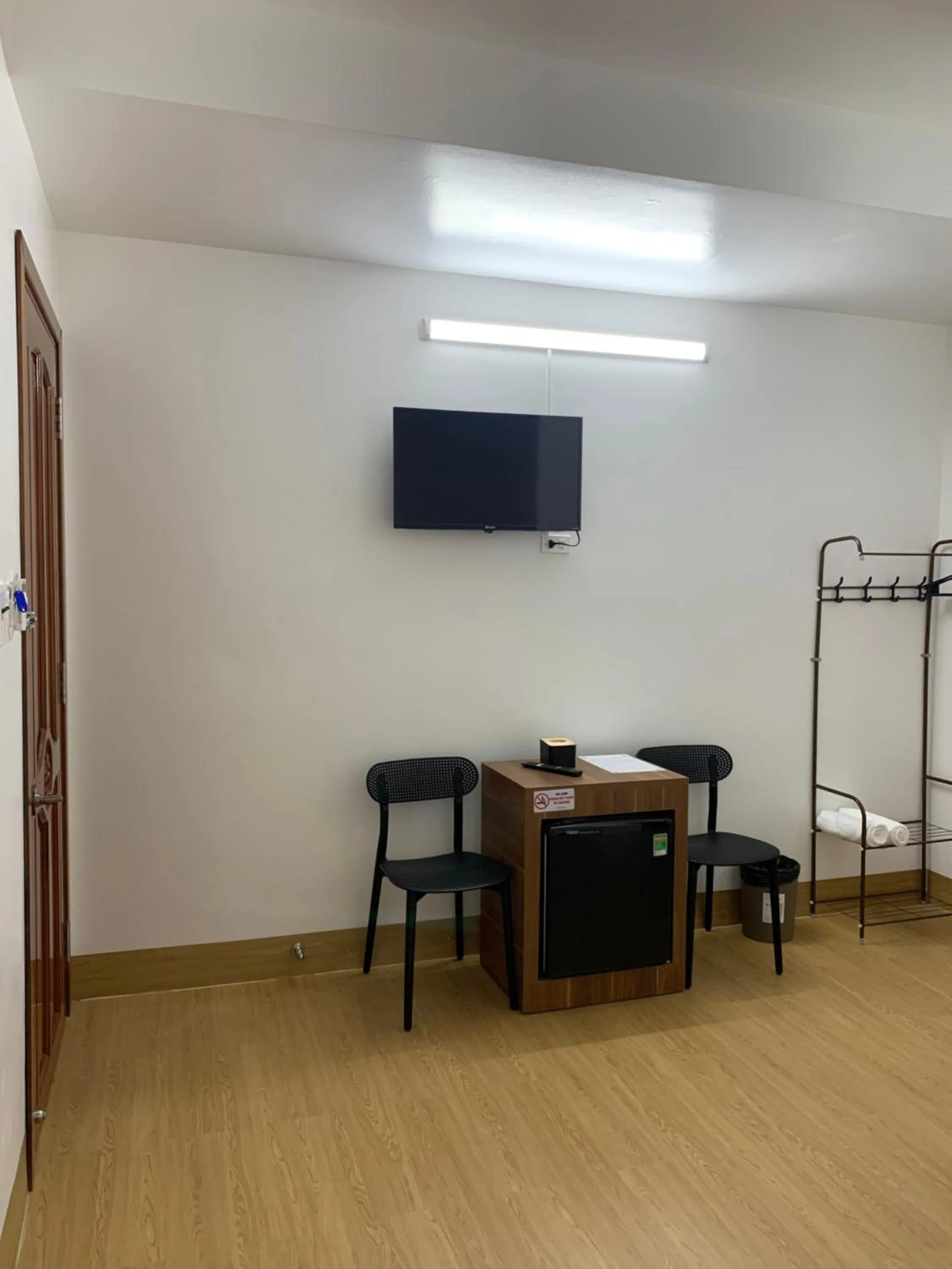 TV and multimedia in Nhà Nghỉ 68 Rạch Giá