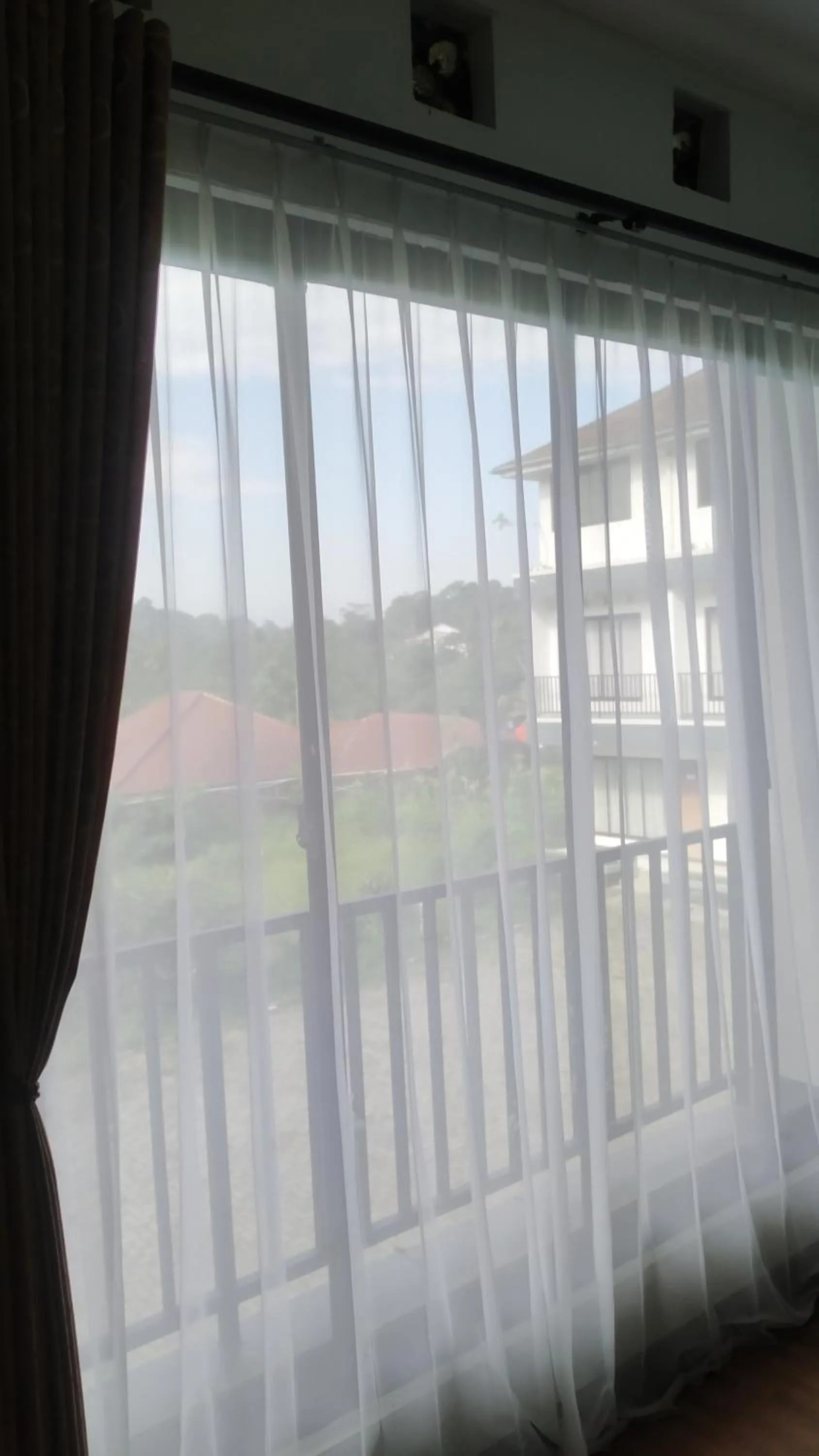 PUNCAK VILLAGE HOTEL & KAMPUNG MAIN ANAK