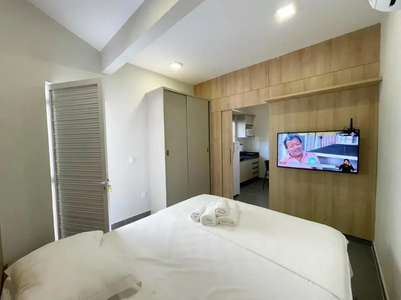 KIPFLATS Residence KIPFLATS Residence