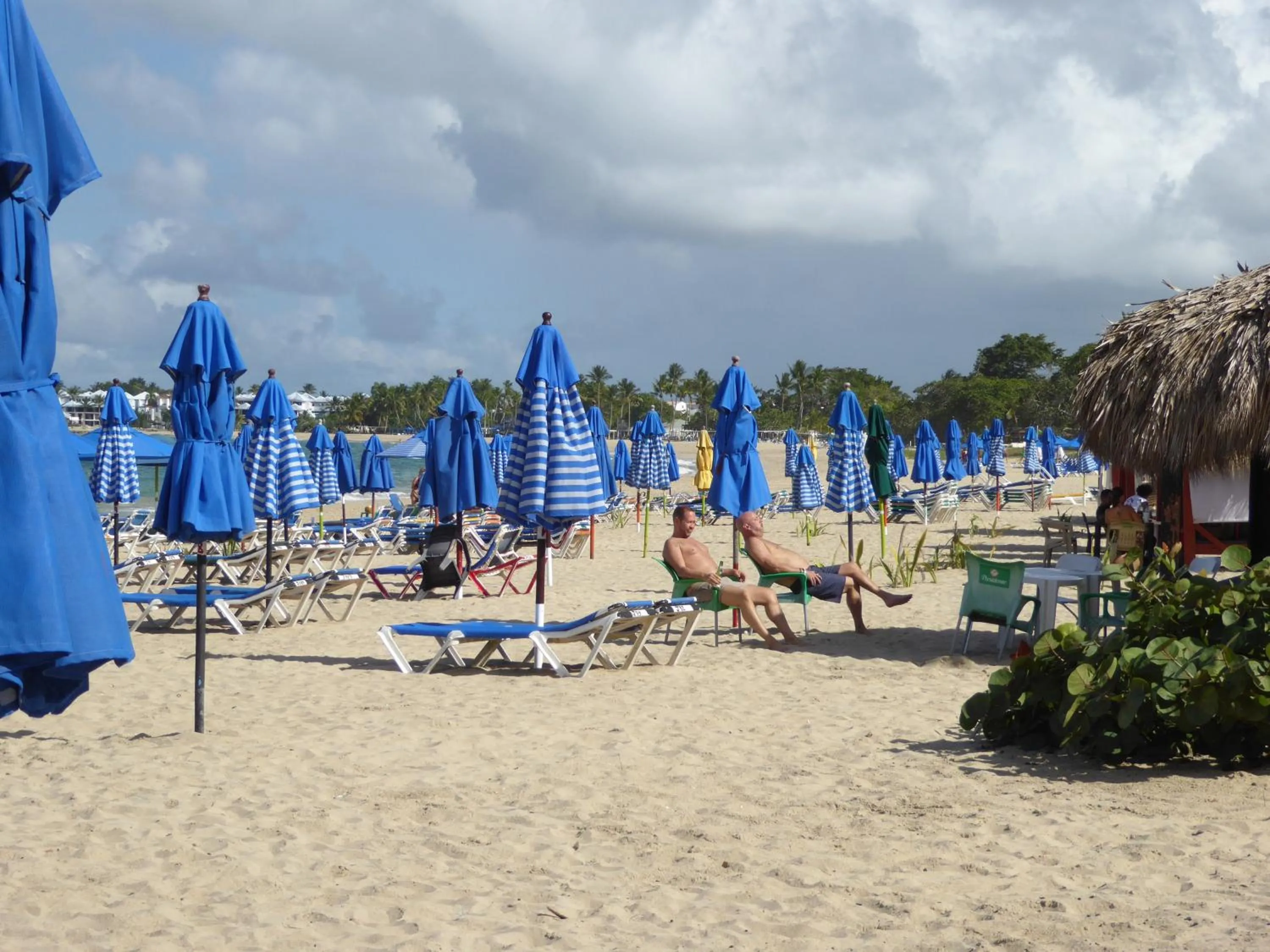 CortLang Vacation Rentals, El Pueblito