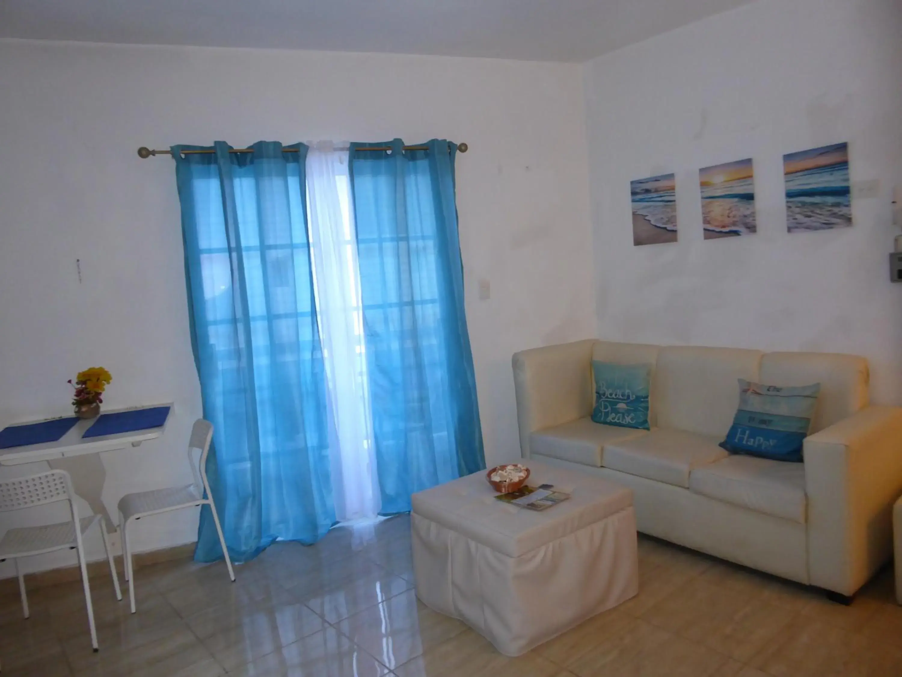Apartment with Balcony in CortLang Vacation Rentals, El Pueblito Apartment with Balcony in CortLang Vacation Rentals, El Pueblito