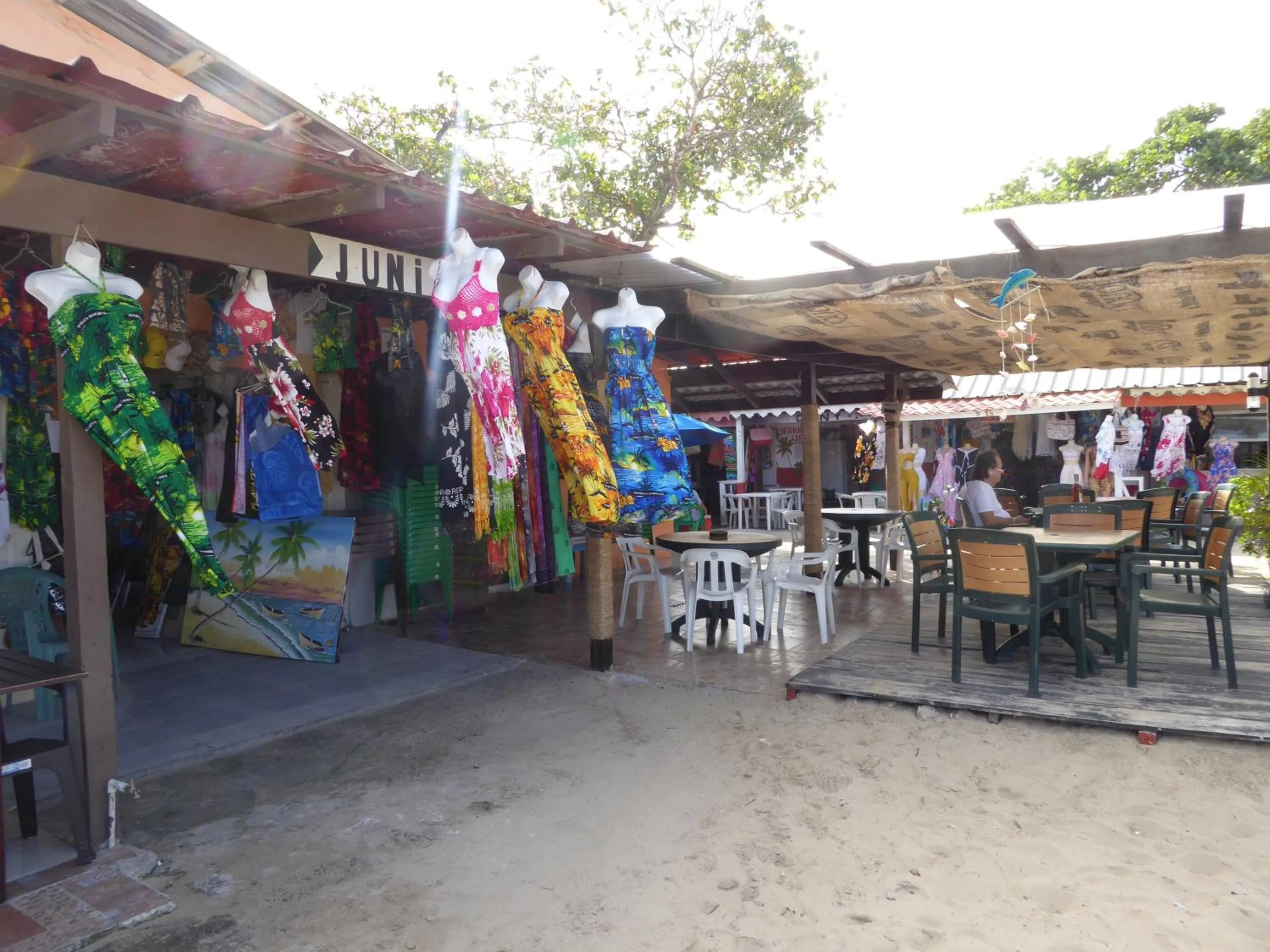 Banquet/Function facilities in CortLang Vacation Rentals, El Pueblito