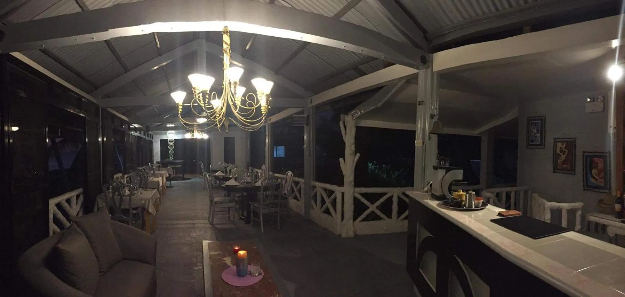 Sunbloom Beachfront Hotel and Restaurant Zambales