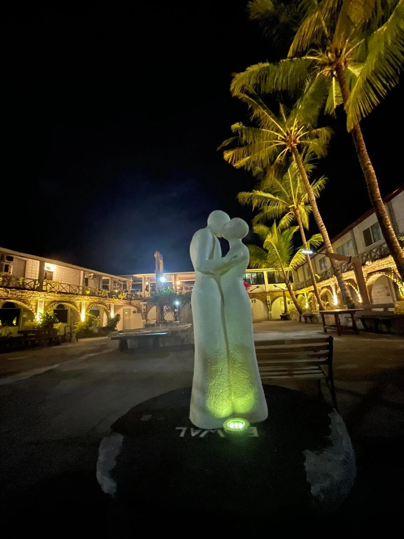 Sunbloom Beachfront Hotel and Restaurant Zambales