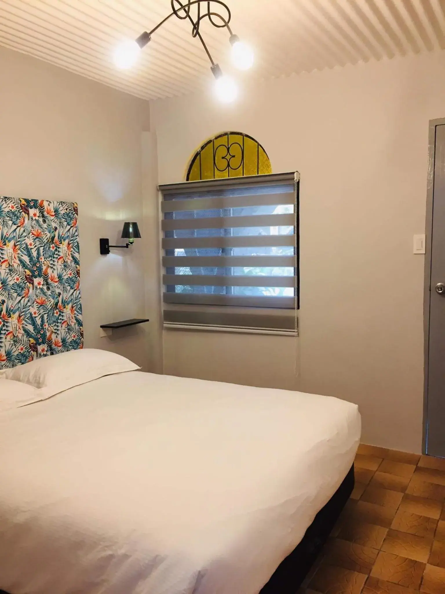 Superior Queen Room in Sunbloom Beachfront Hotel and Restaurant Zambales Superior Queen Room in Sunbloom Beachfront Hotel and Restaurant Zambales