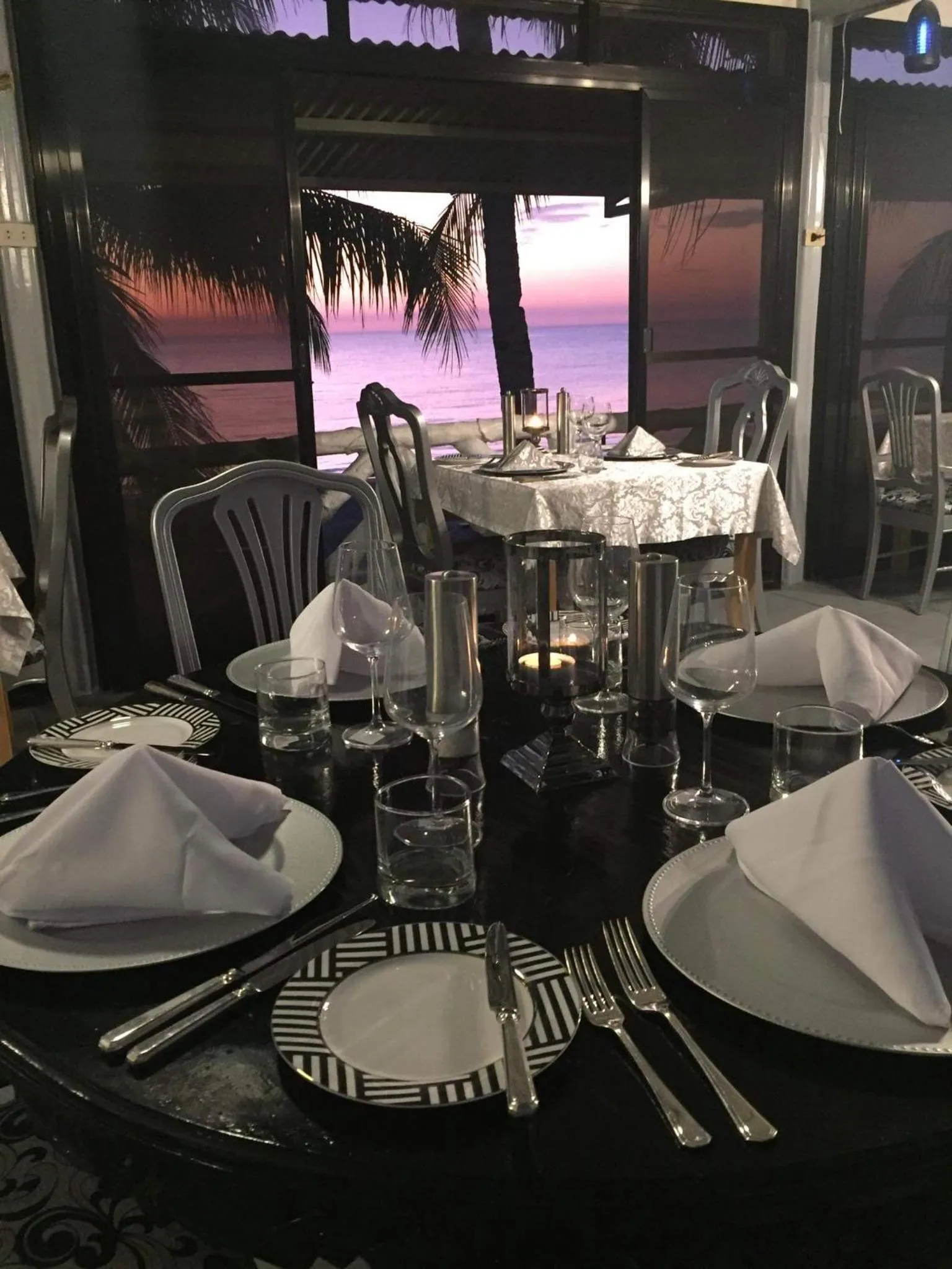 Sunbloom Beachfront Hotel and Restaurant Zambales