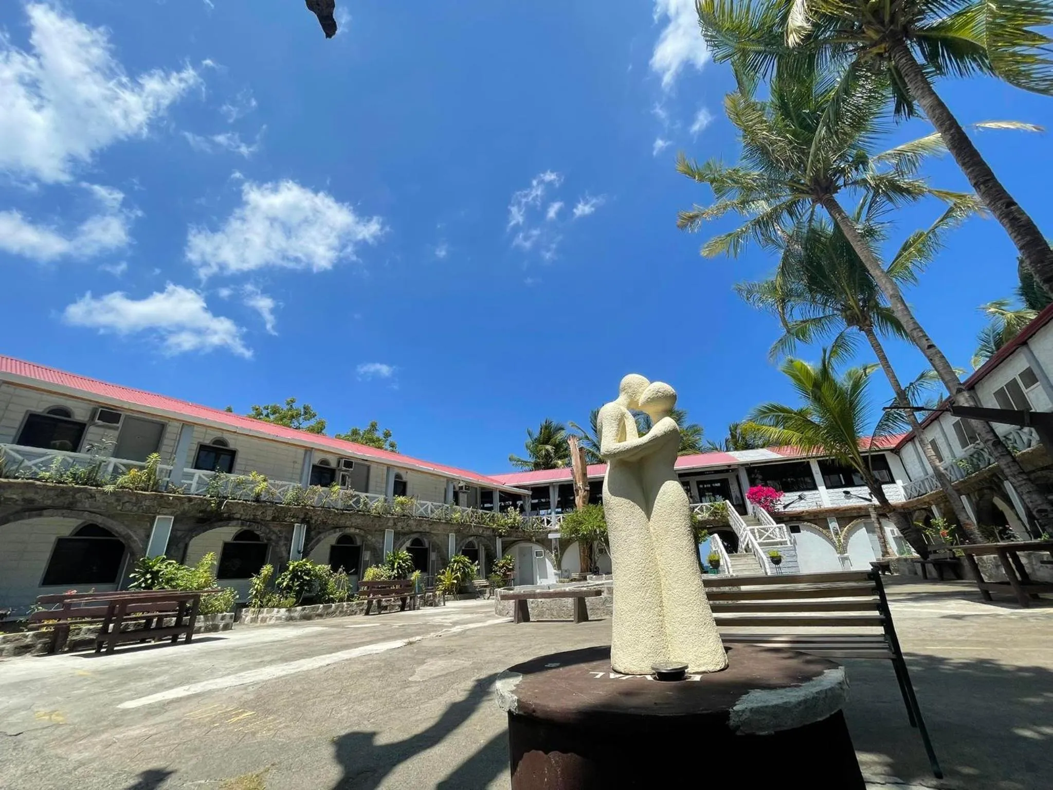 Sunbloom Beachfront Hotel and Restaurant Zambales